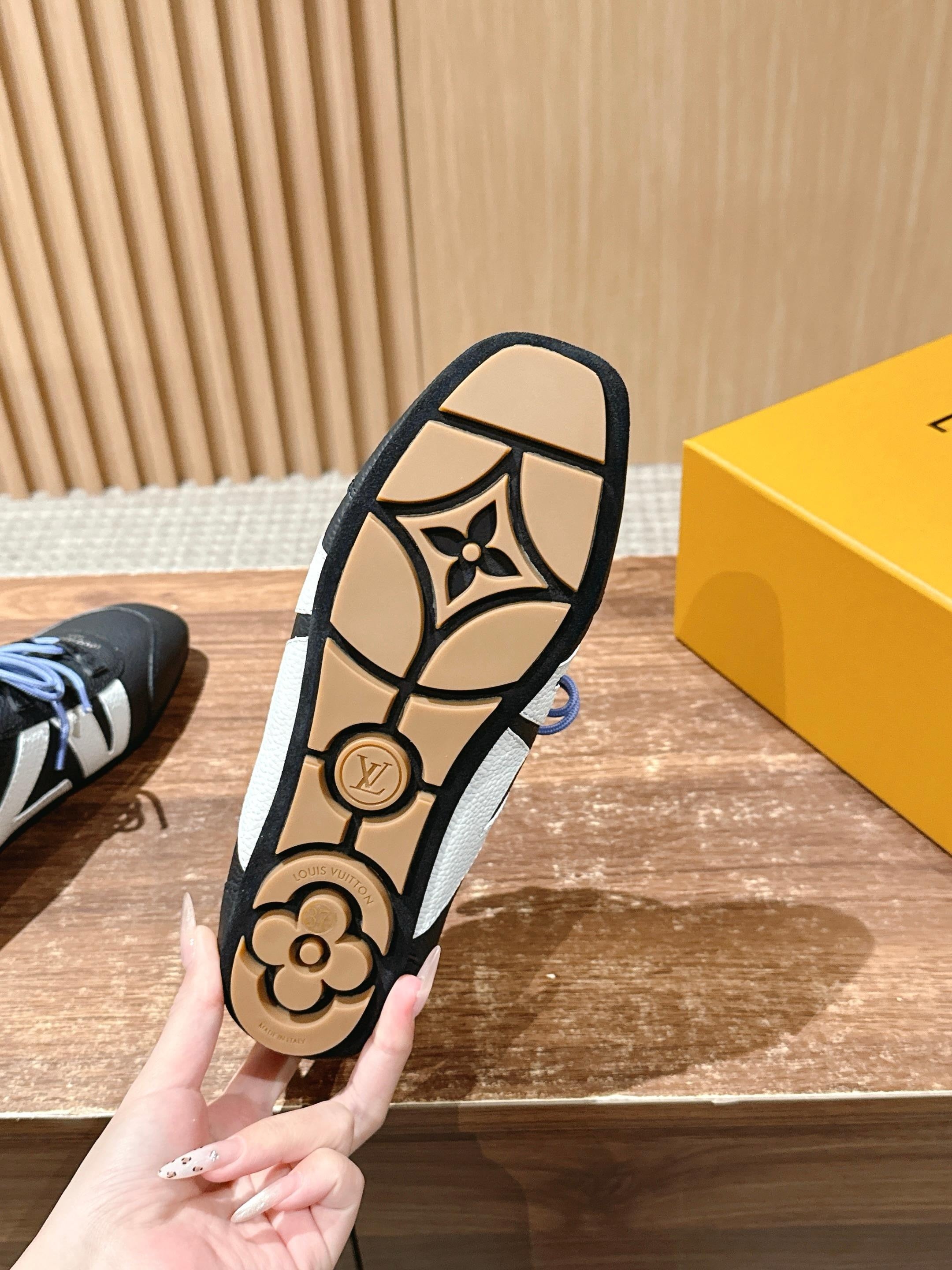 Multi-Colors Shoes - FashionHype.xyz