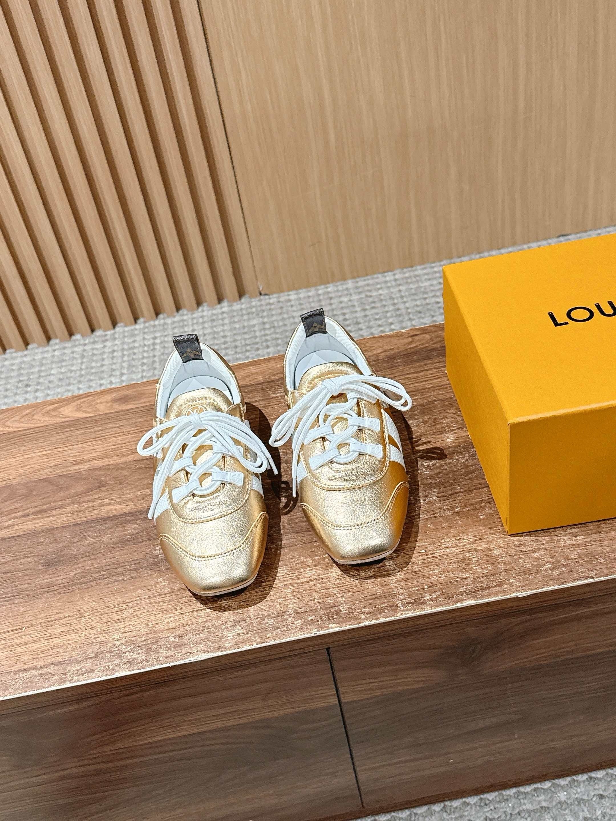 Multi-Colors Shoes - FashionHype.xyz