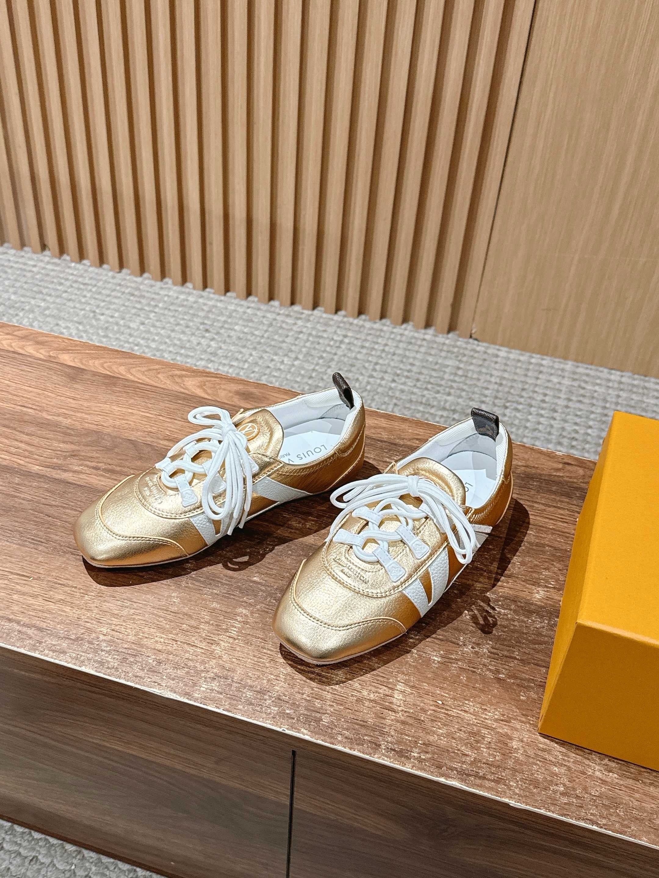 Multi-Colors Shoes - FashionHype.xyz