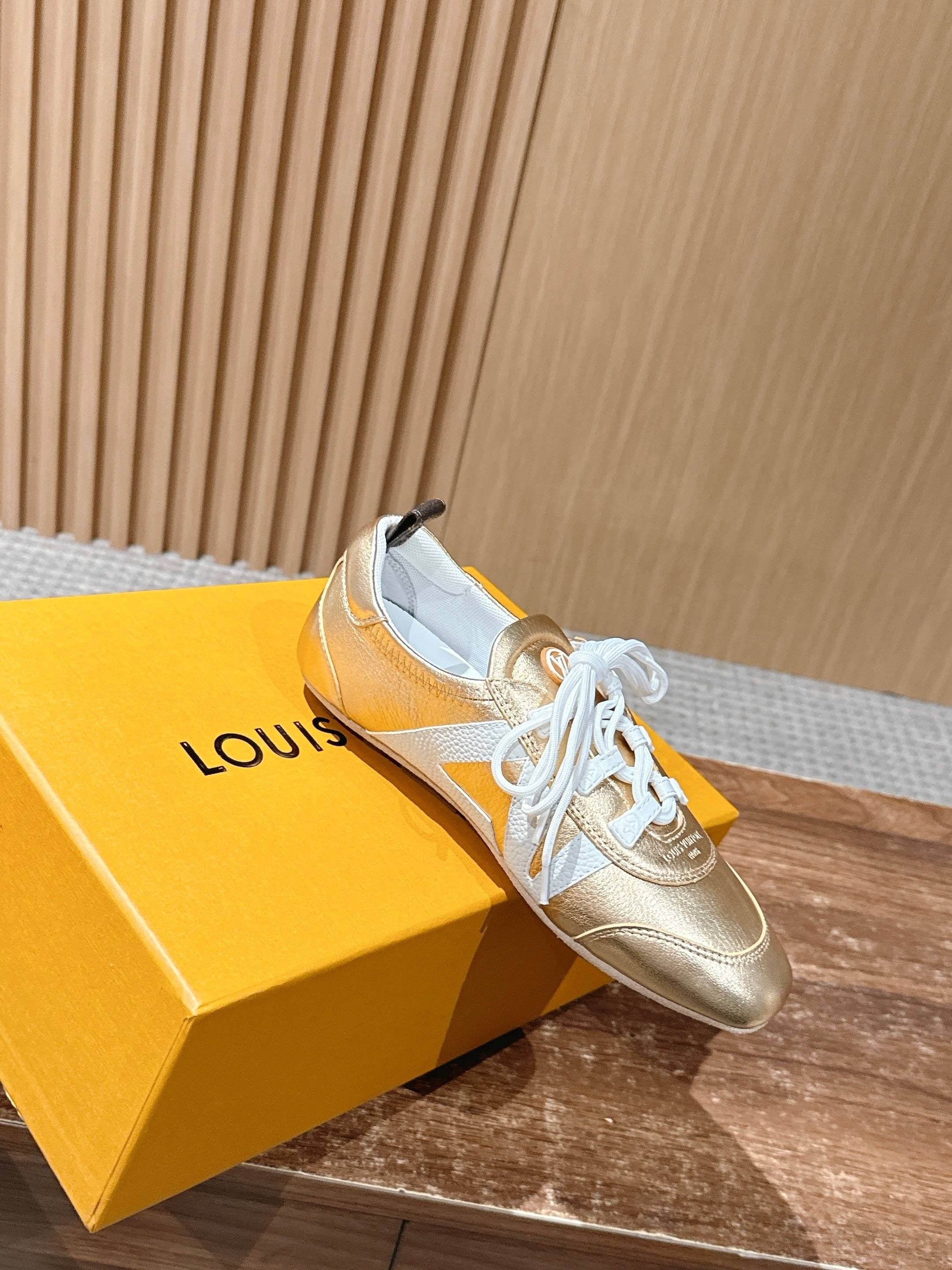 Multi-Colors Shoes - FashionHype.xyz