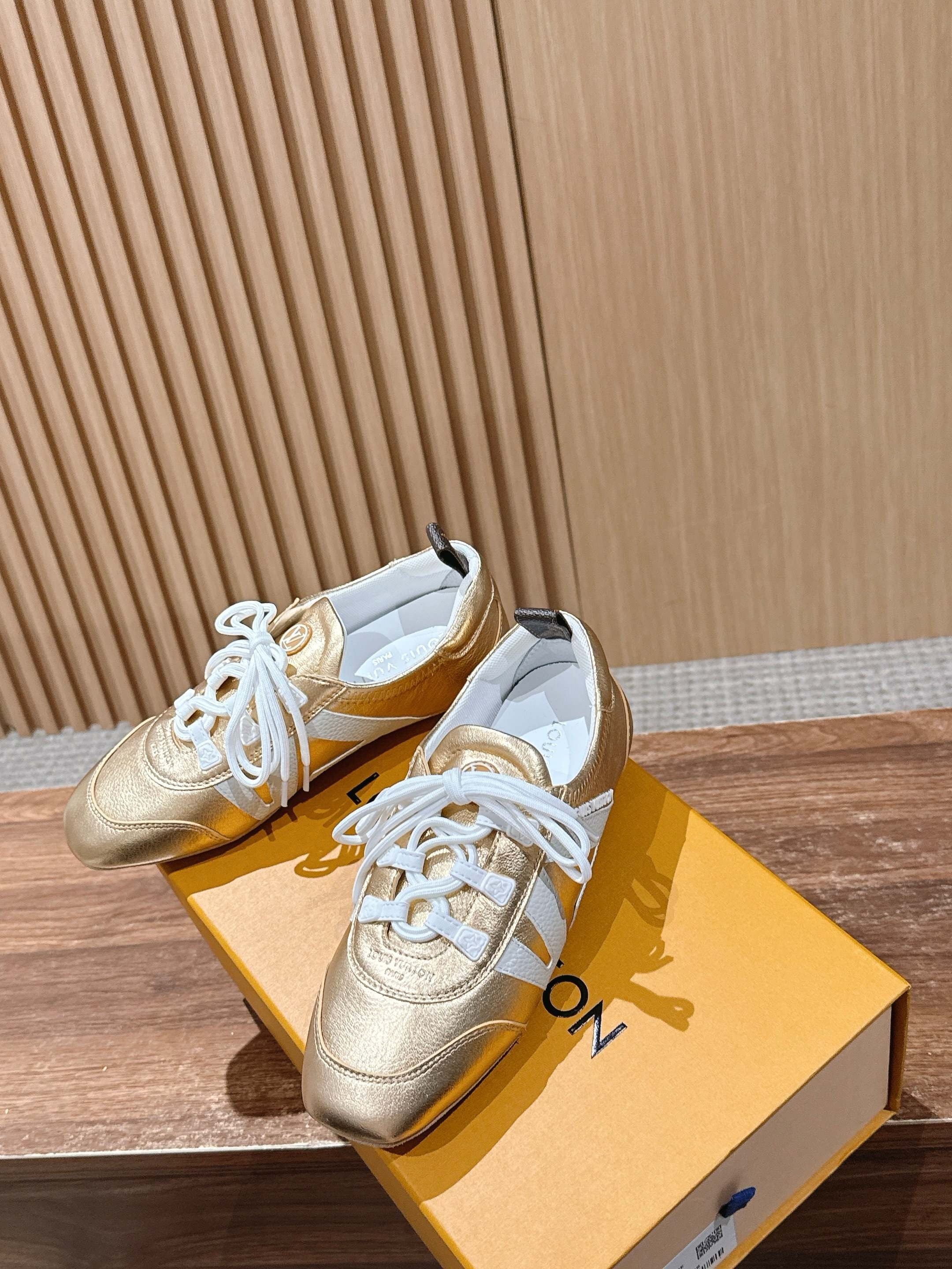 Multi-Colors Shoes - FashionHype.xyz