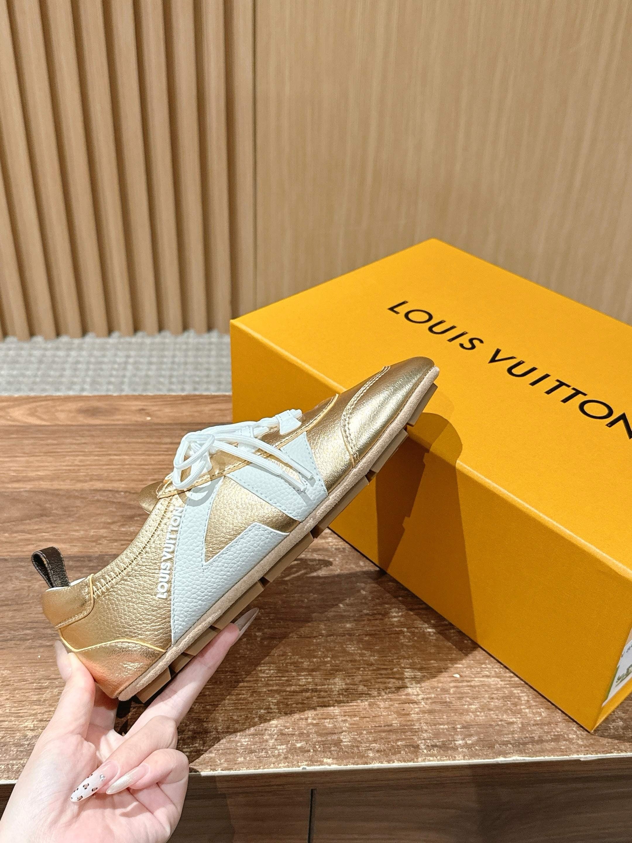 Multi-Colors Shoes - FashionHype.xyz