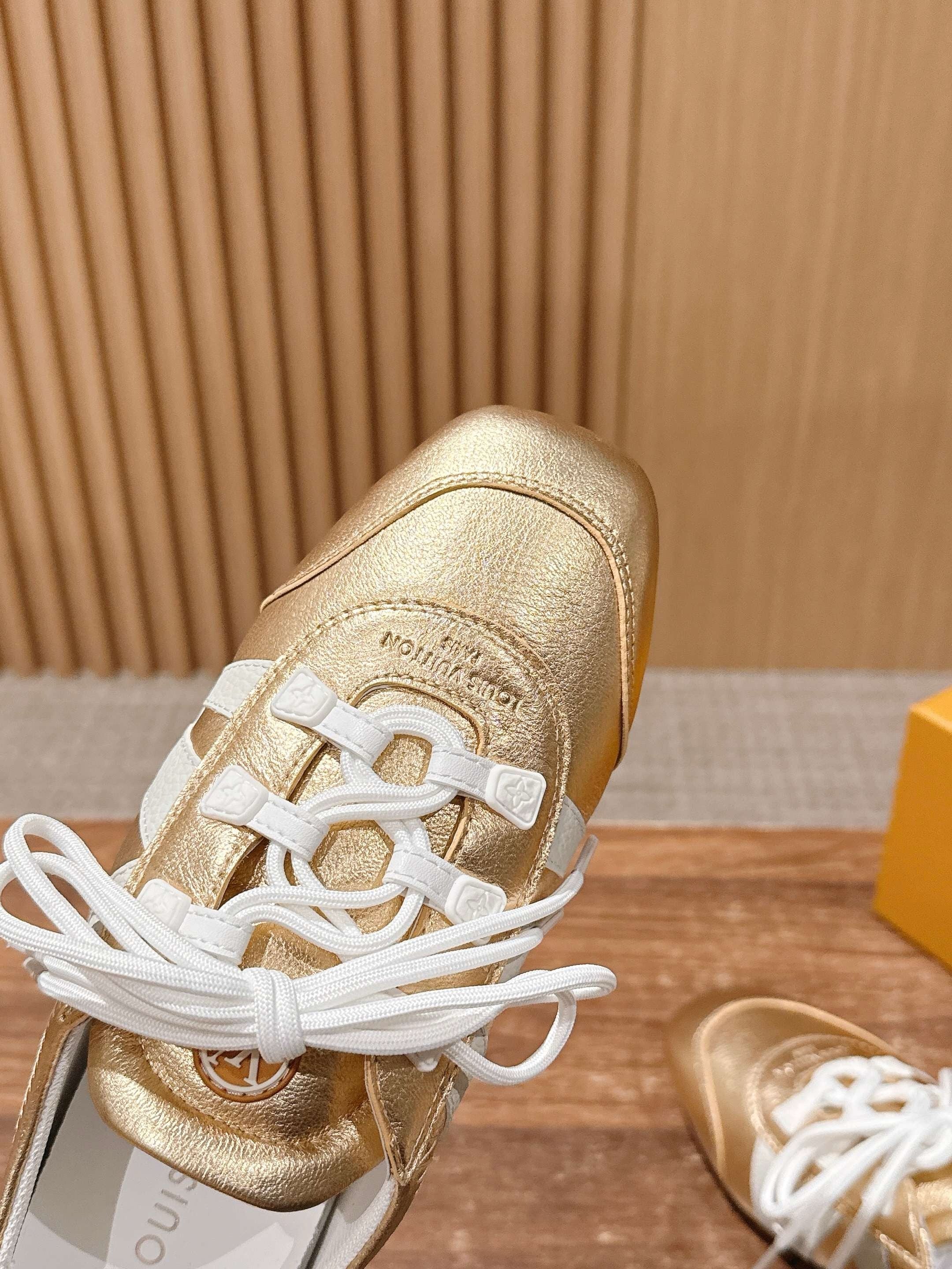 Multi-Colors Shoes - FashionHype.xyz