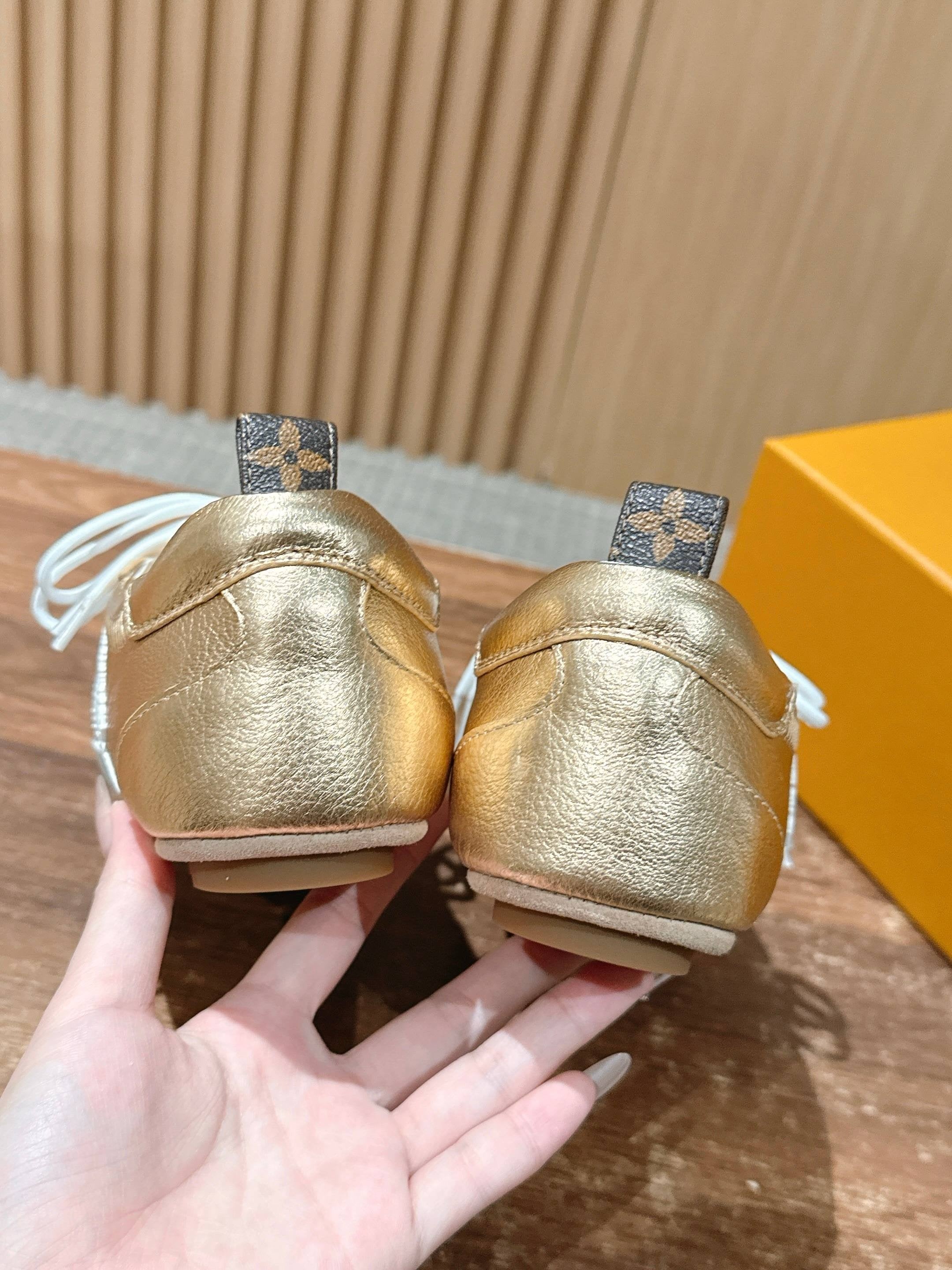 Multi-Colors Shoes - FashionHype.xyz