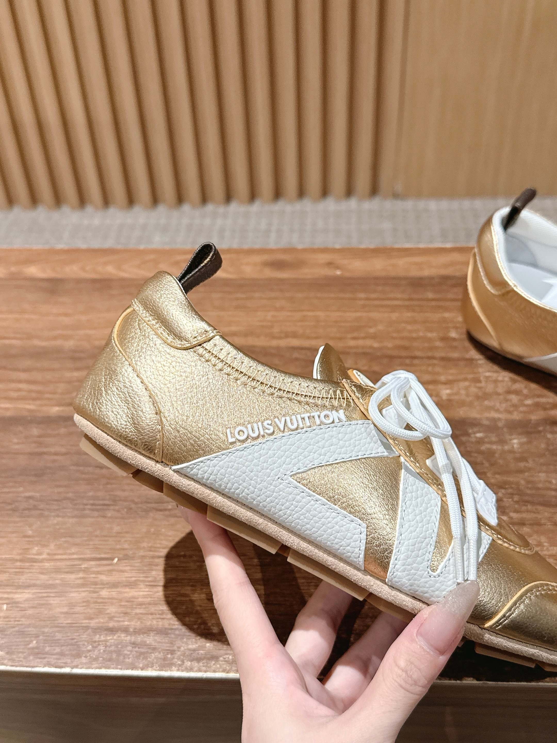 Multi-Colors Shoes - FashionHype.xyz