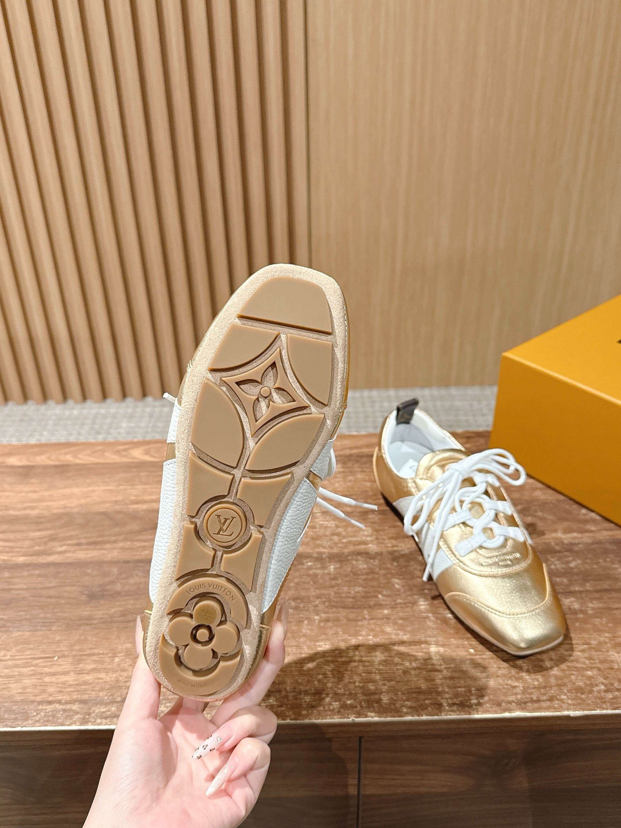 Multi-Colors Shoes - FashionHype.xyz