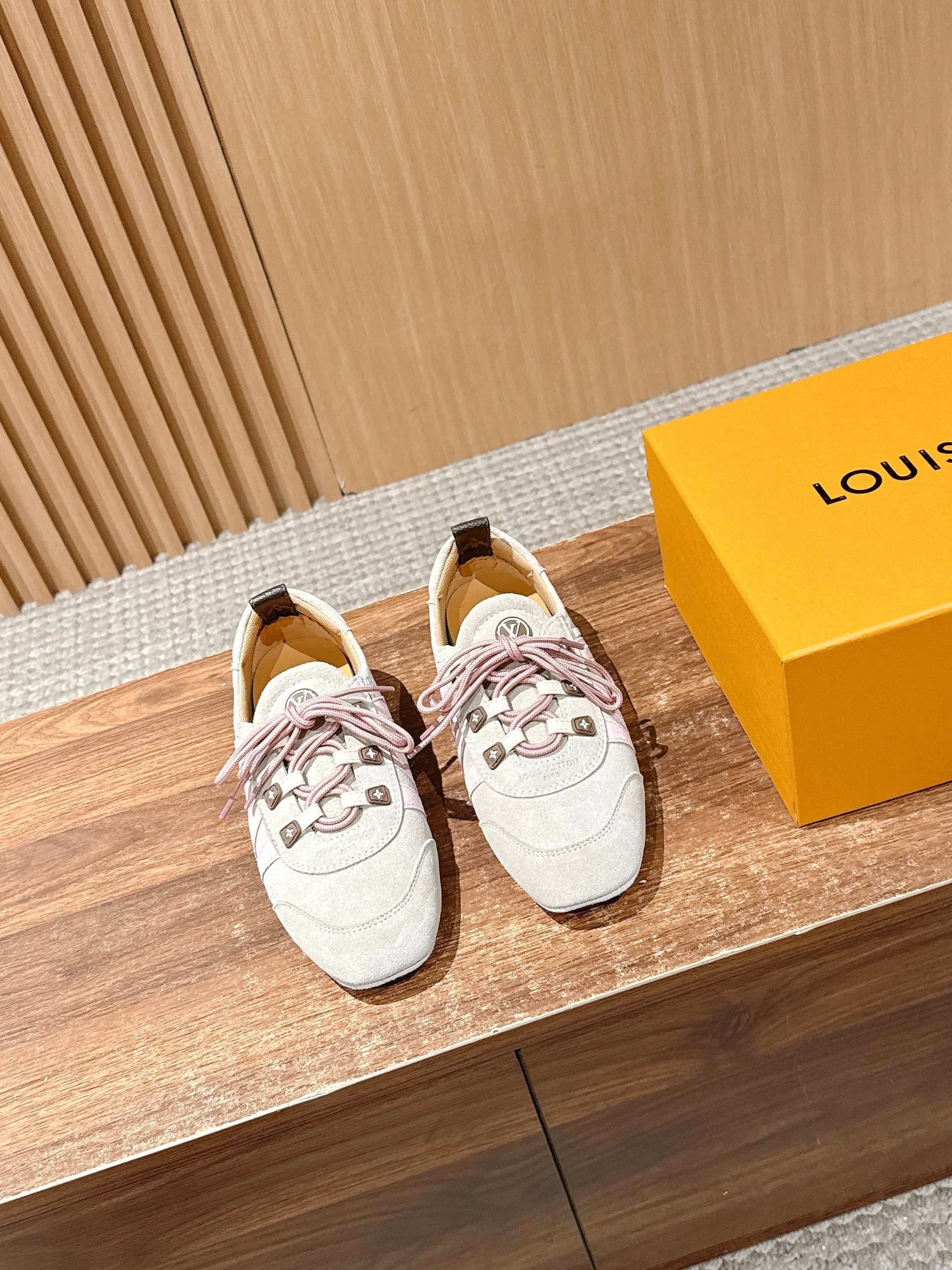 Multi-Colors Shoes - FashionHype.xyz