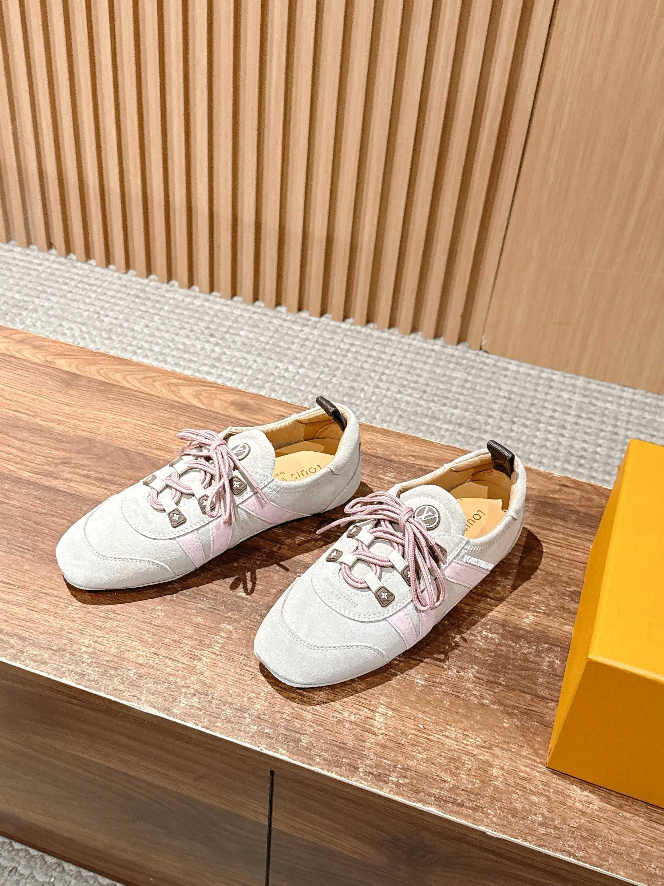 Multi-Colors Shoes - FashionHype.xyz