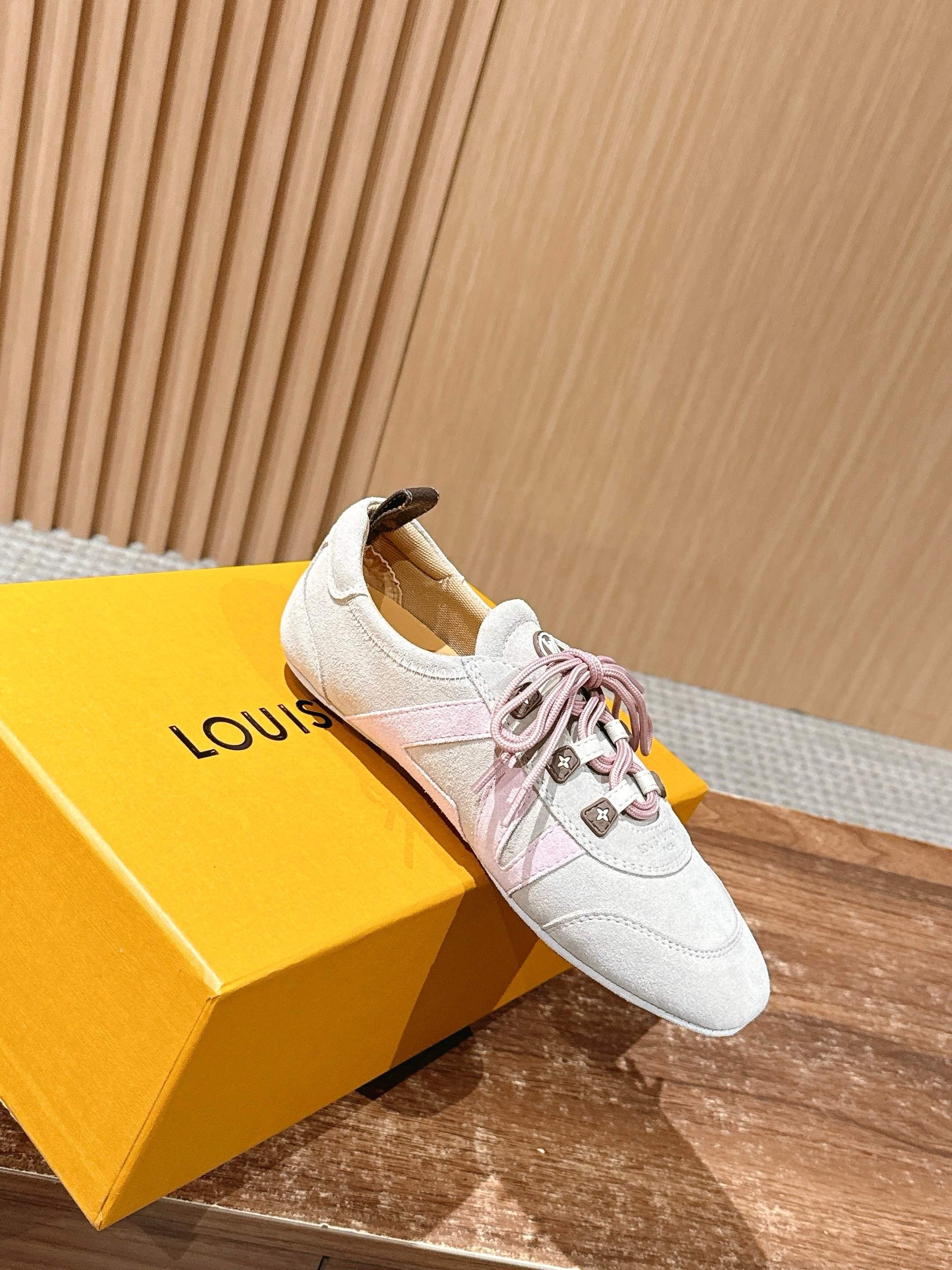 Multi-Colors Shoes - FashionHype.xyz