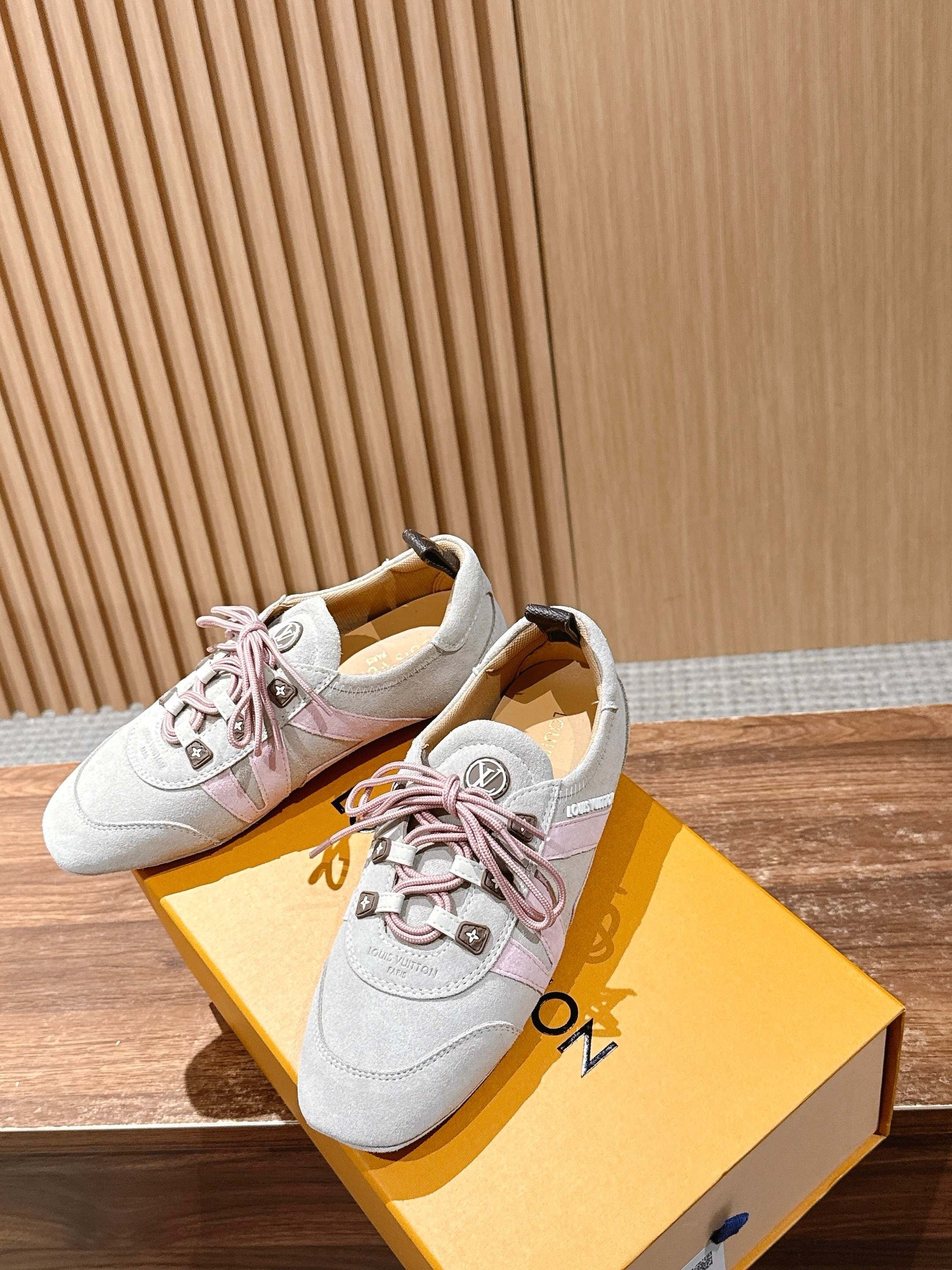 Multi-Colors Shoes - FashionHype.xyz