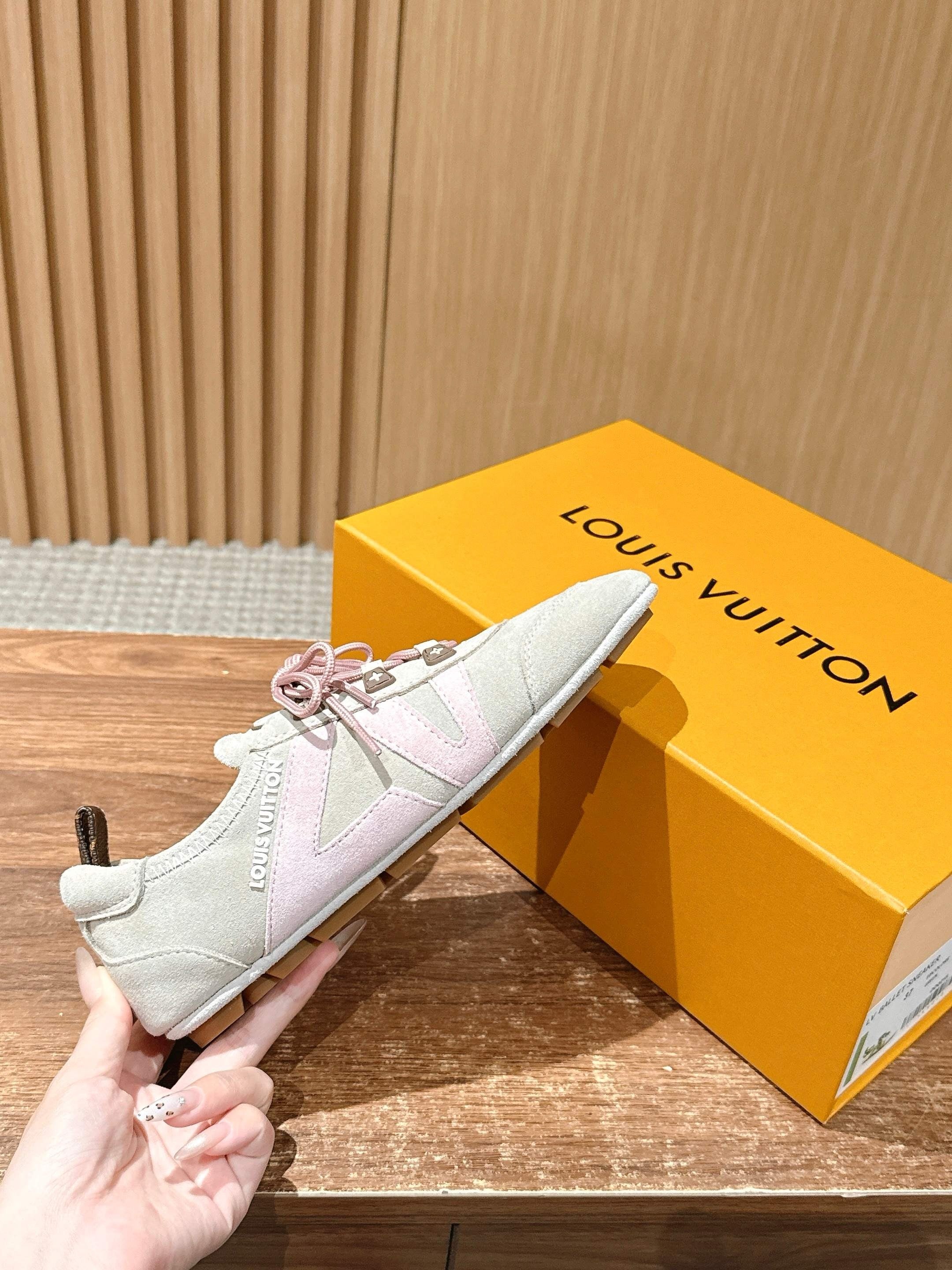 Multi-Colors Shoes - FashionHype.xyz