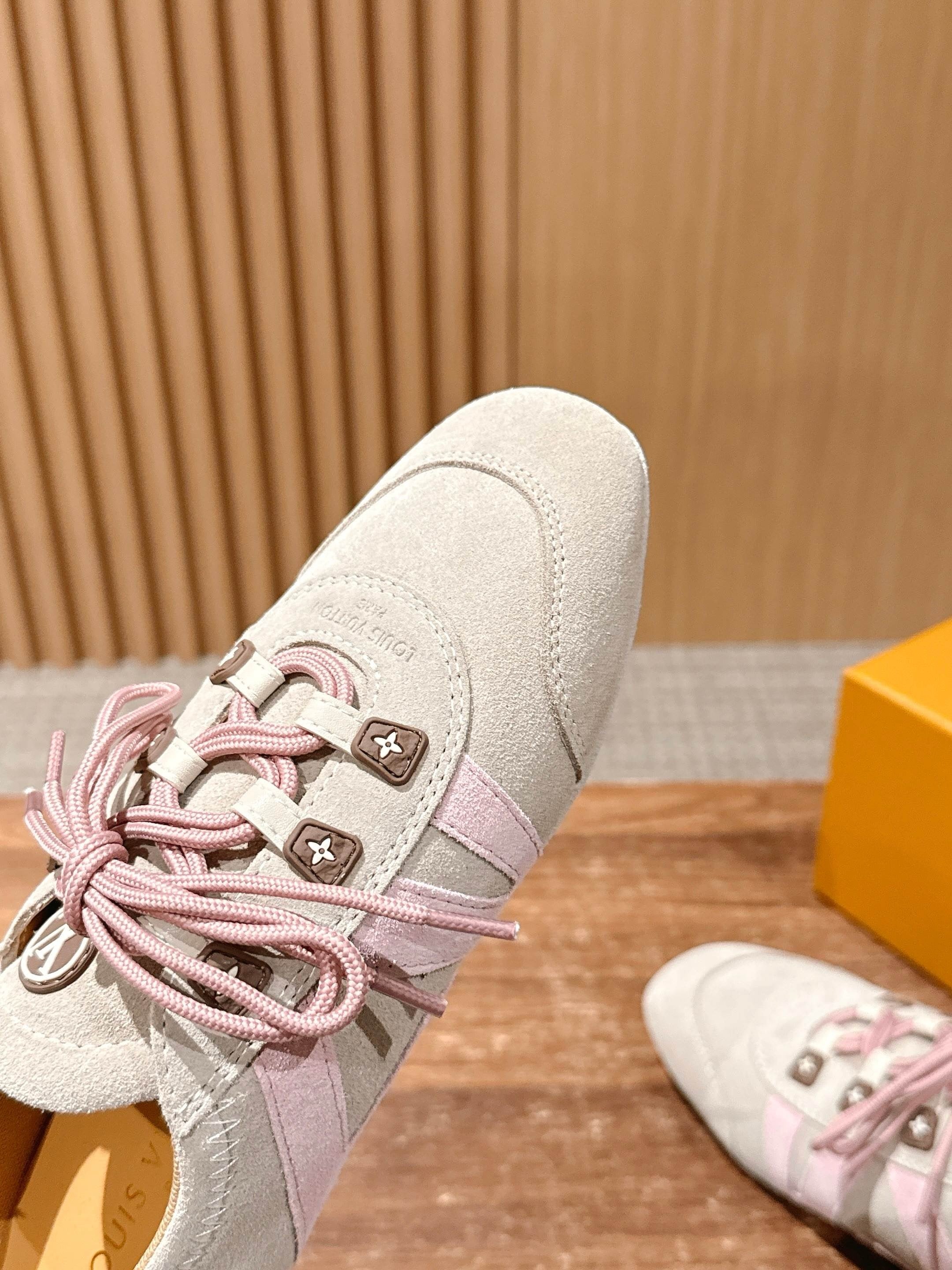 Multi-Colors Shoes - FashionHype.xyz