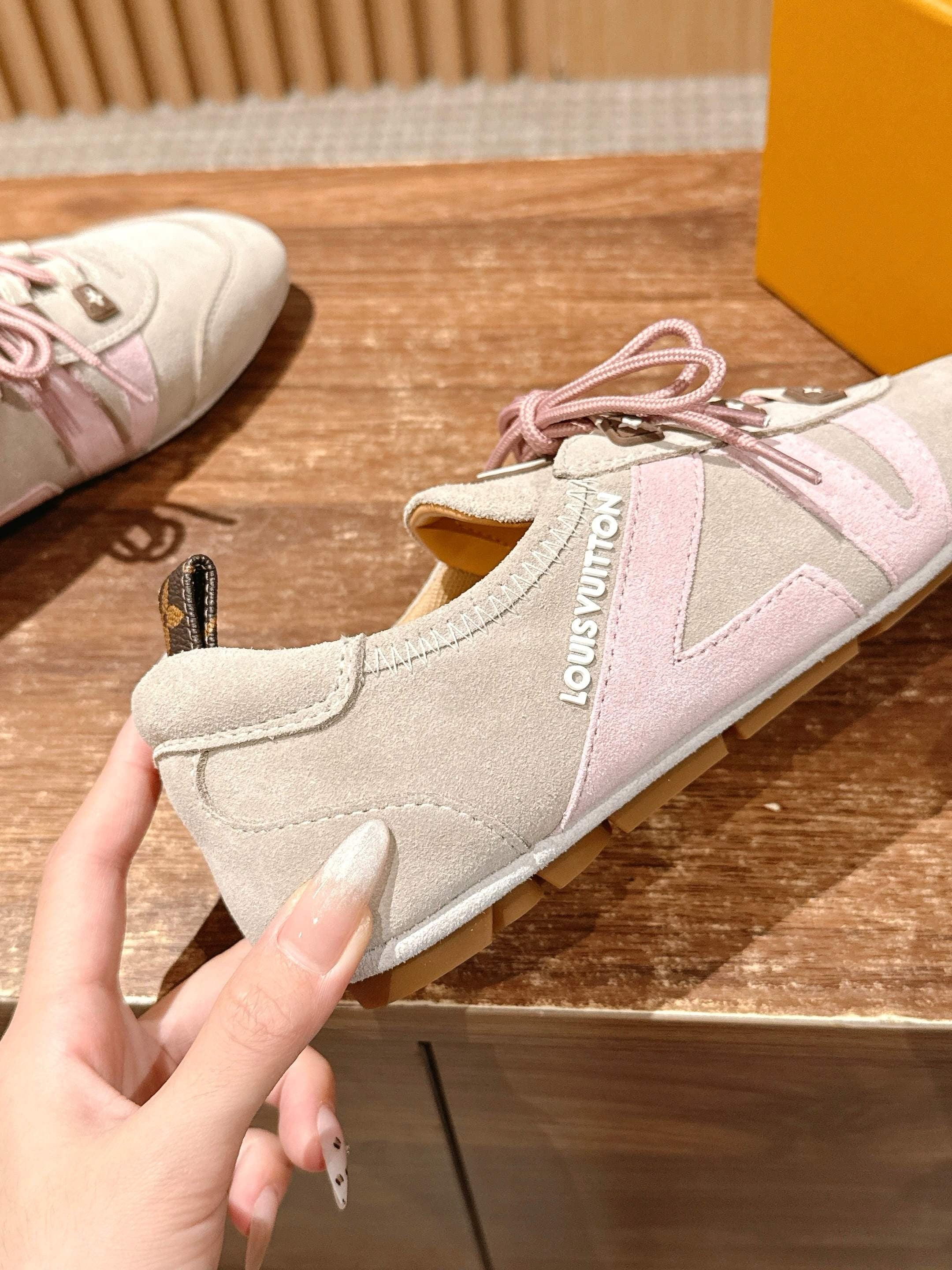 Multi-Colors Shoes - FashionHype.xyz