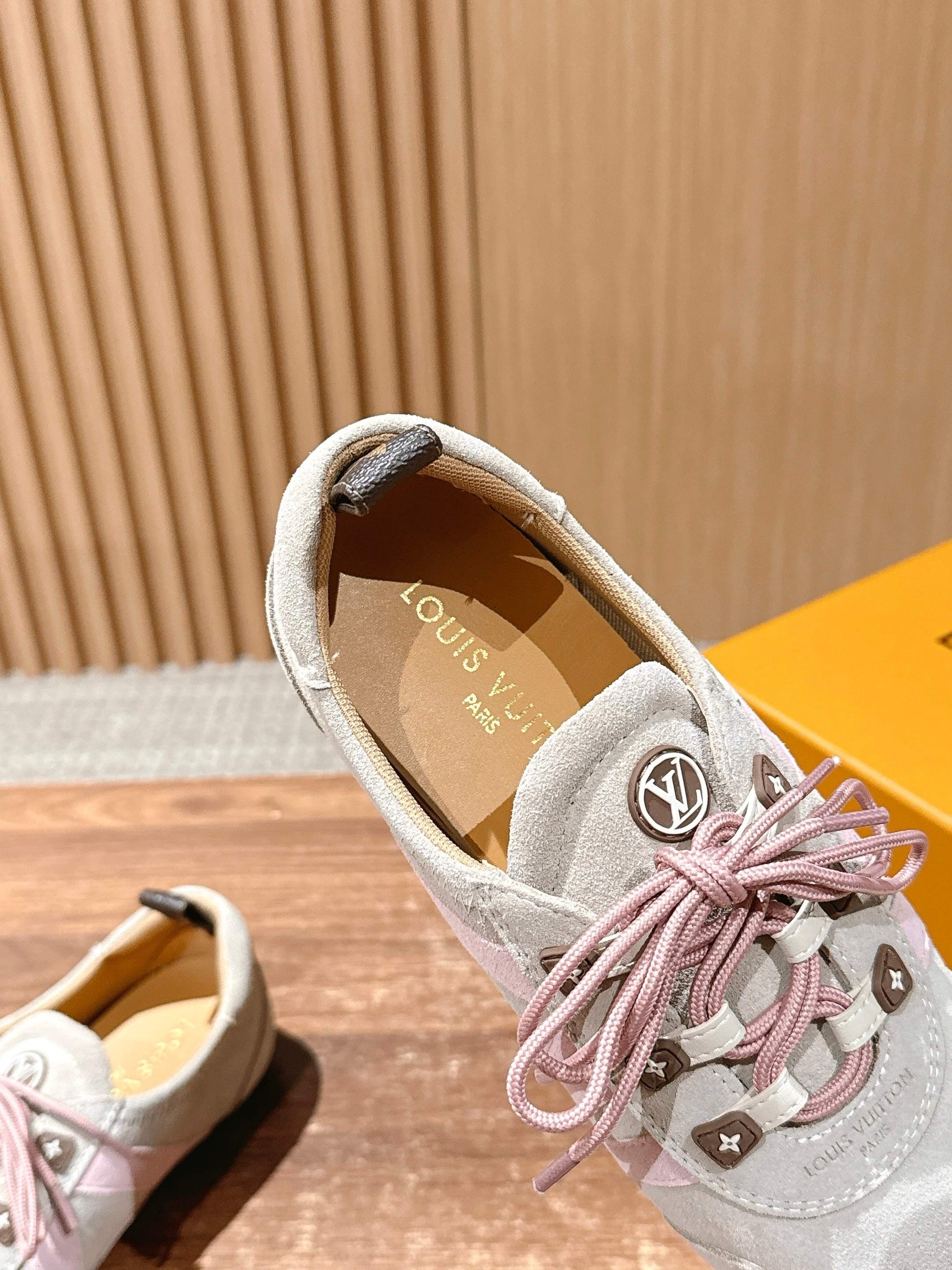 Multi-Colors Shoes - FashionHype.xyz