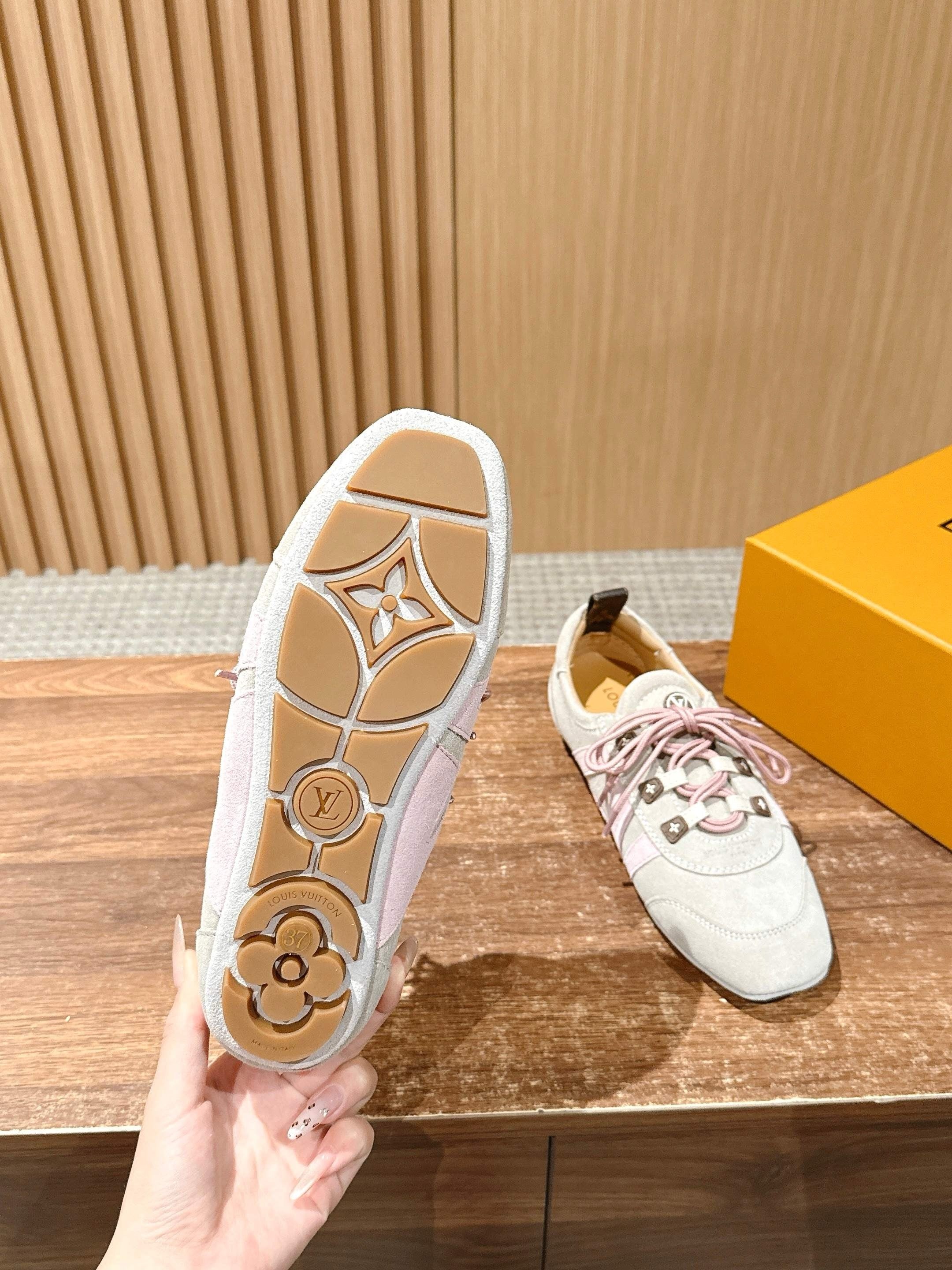 Multi-Colors Shoes - FashionHype.xyz