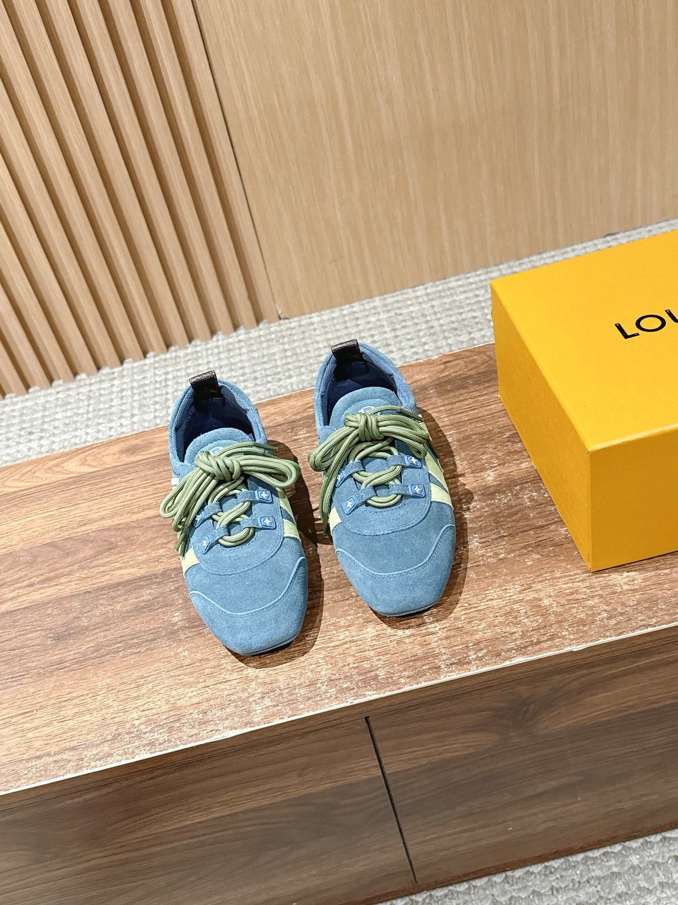 Multi-Colors Shoes - FashionHype.xyz