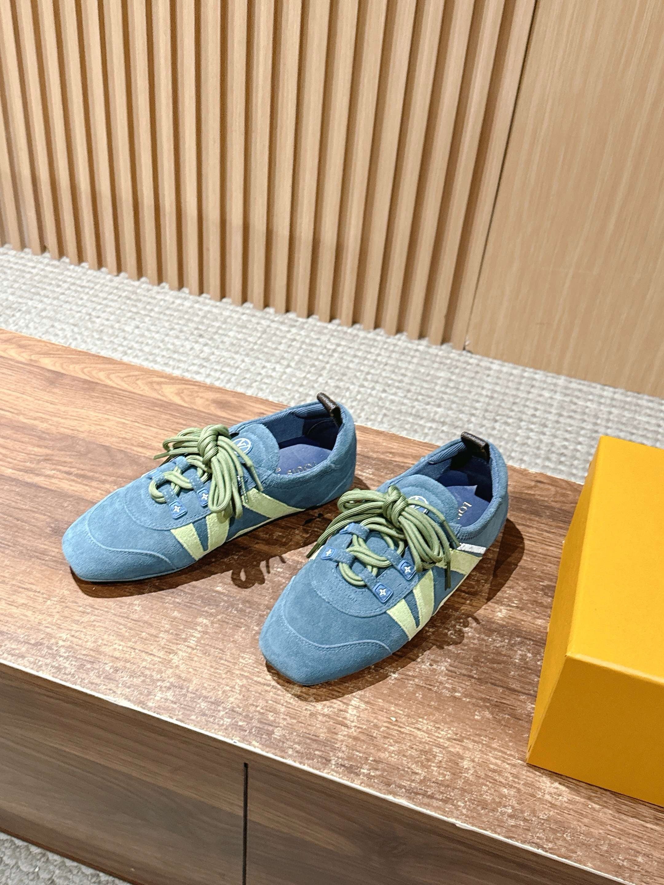 Multi-Colors Shoes - FashionHype.xyz
