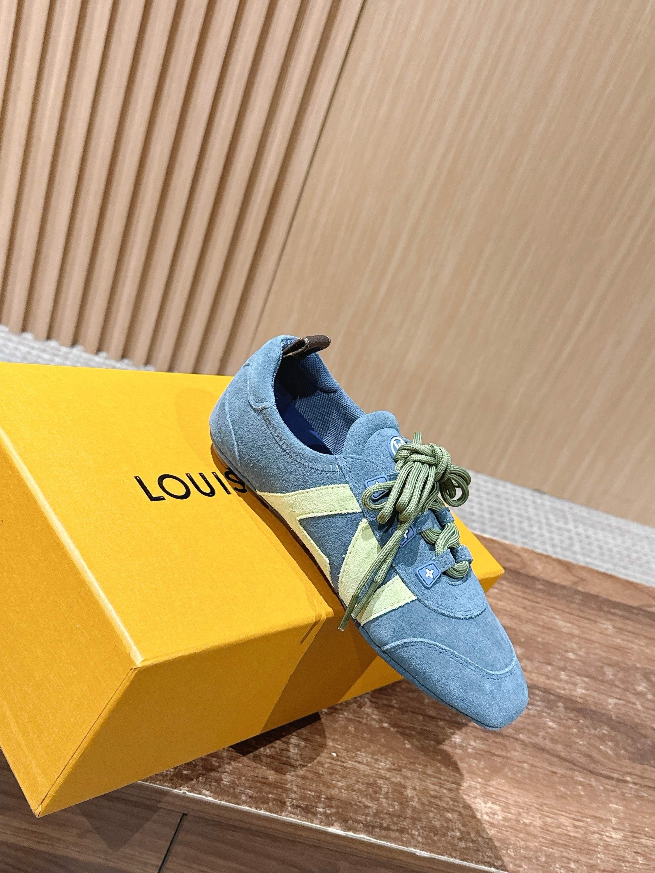 Multi-Colors Shoes - FashionHype.xyz