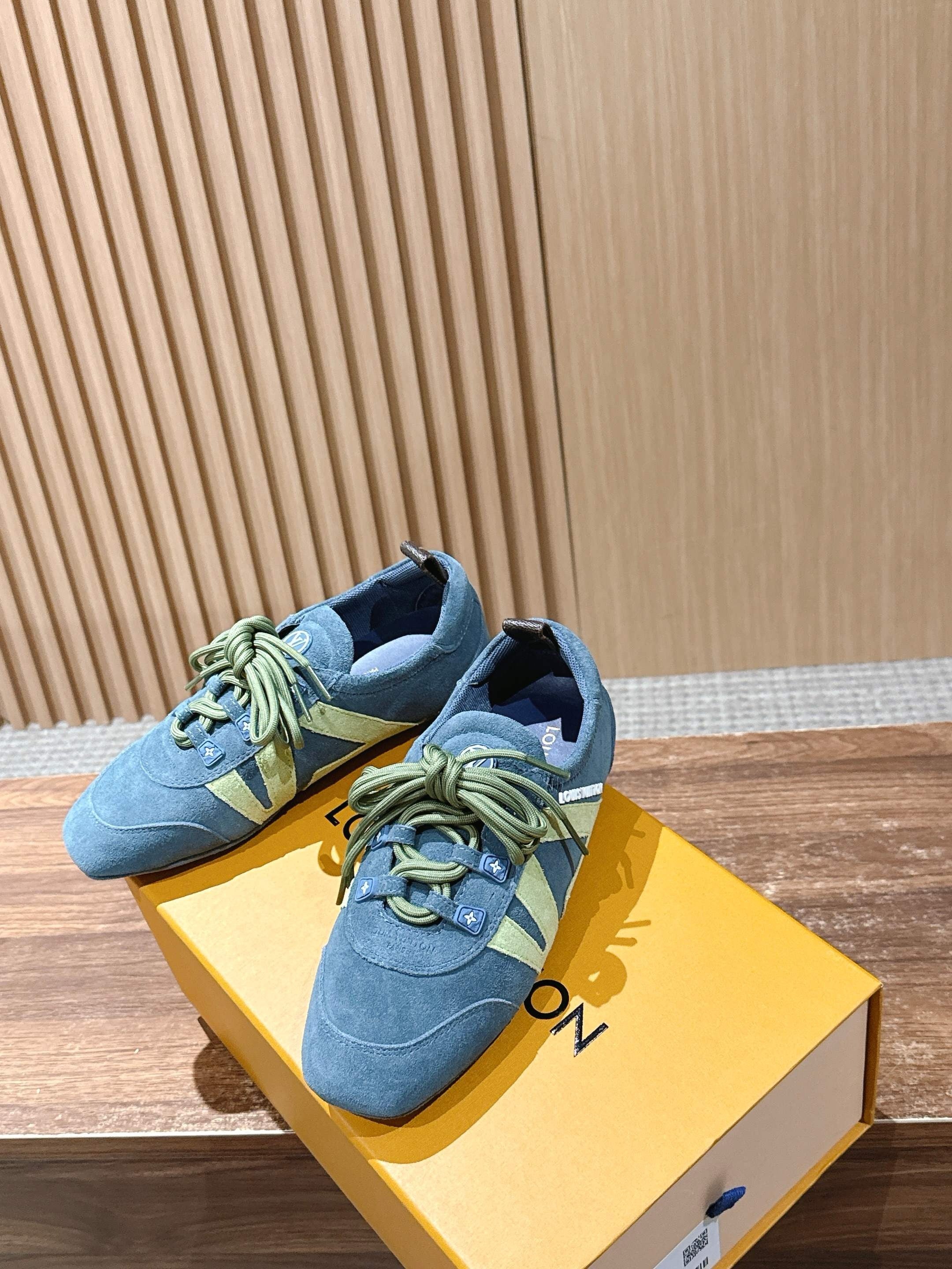 Multi-Colors Shoes - FashionHype.xyz