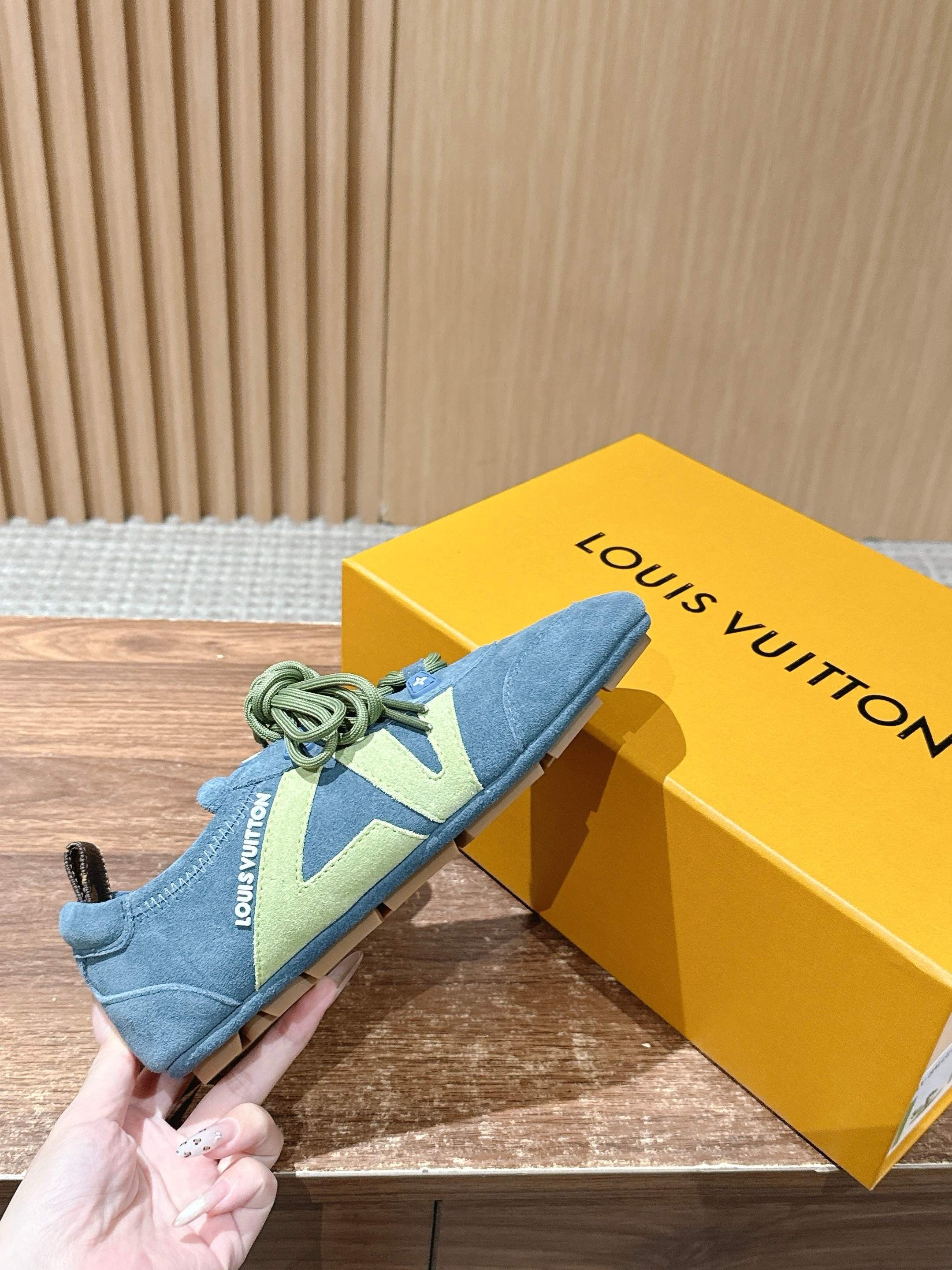 Multi-Colors Shoes - FashionHype.xyz