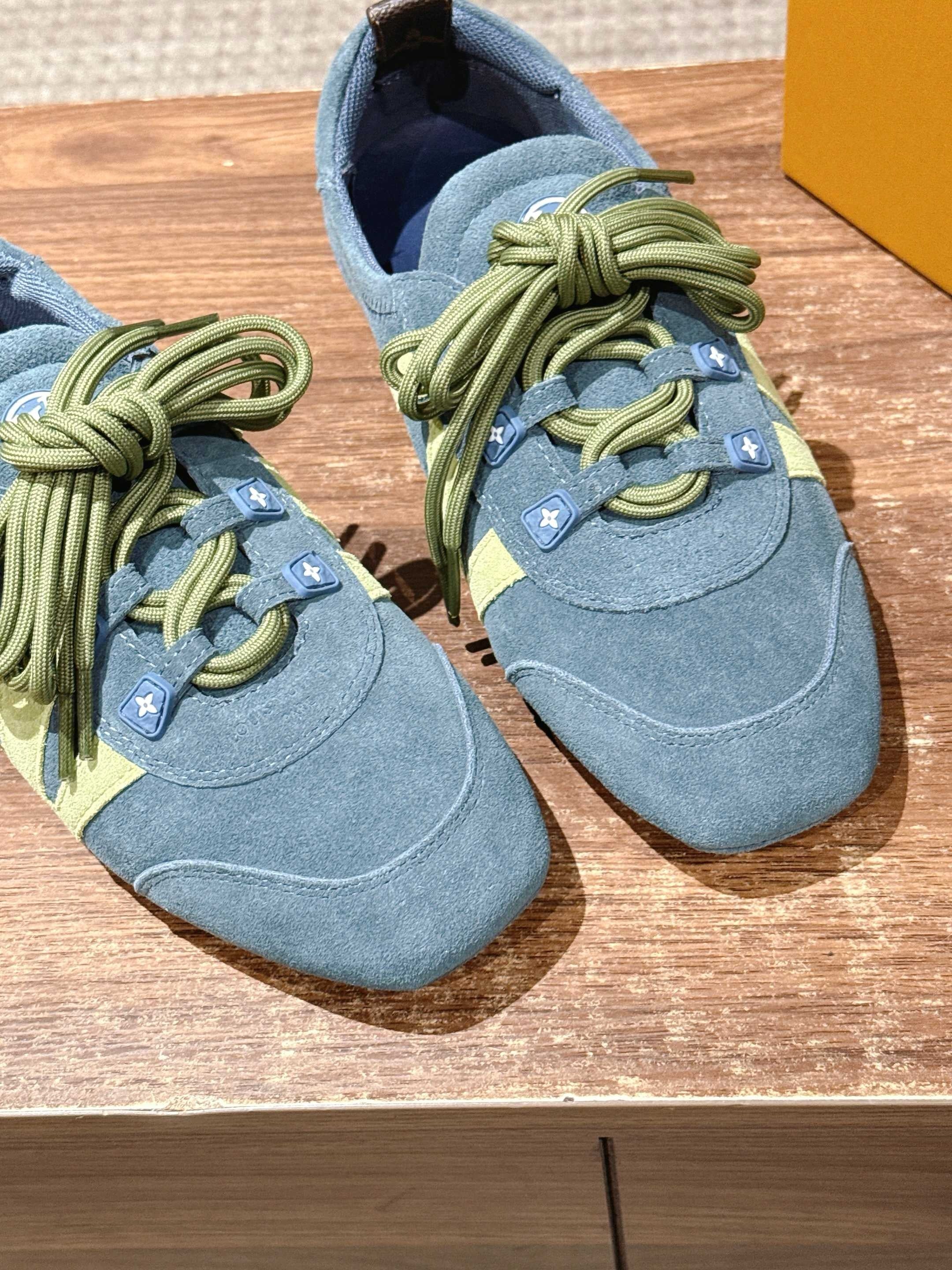 Multi-Colors Shoes - FashionHype.xyz