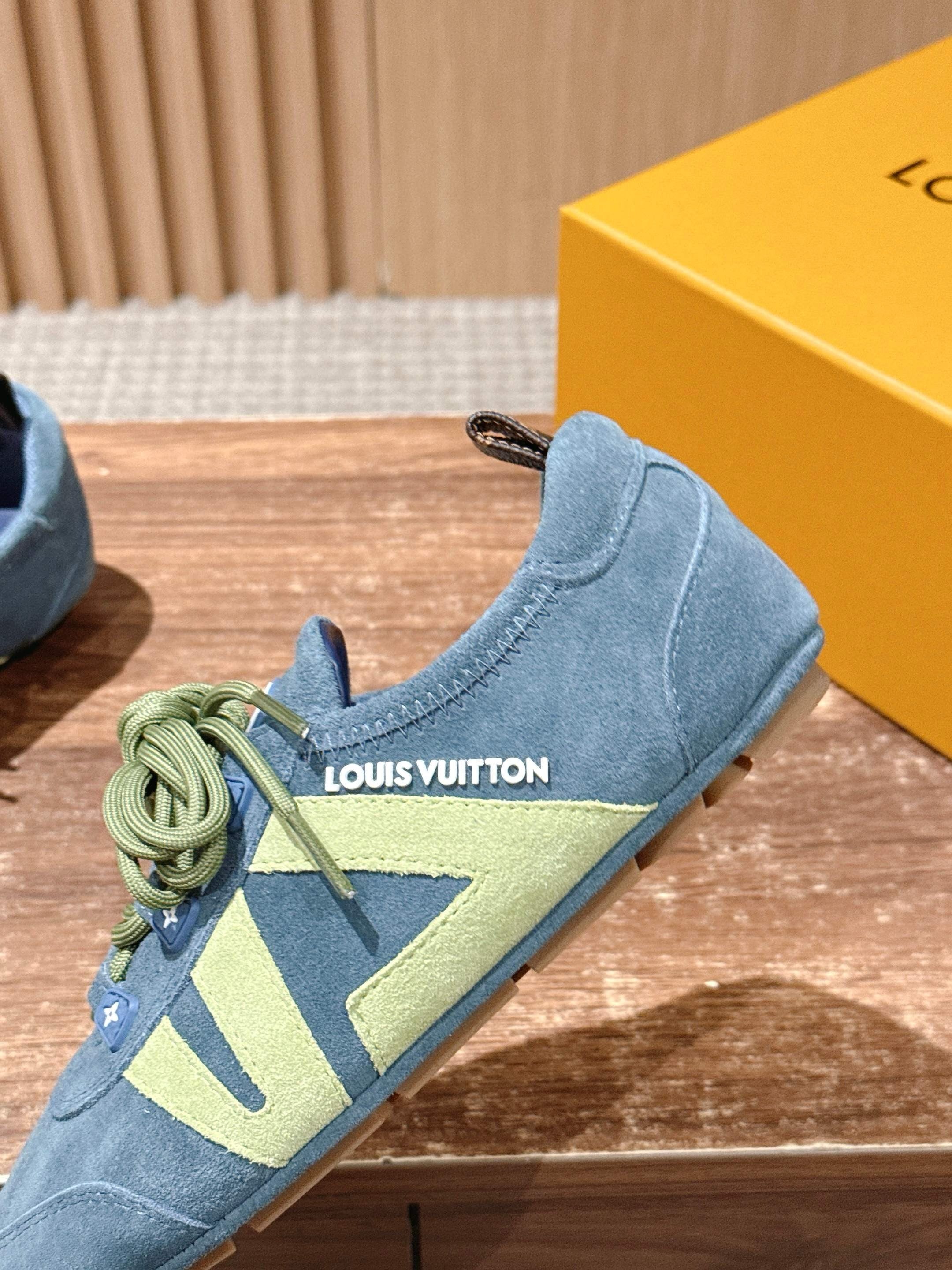 Multi-Colors Shoes - FashionHype.xyz