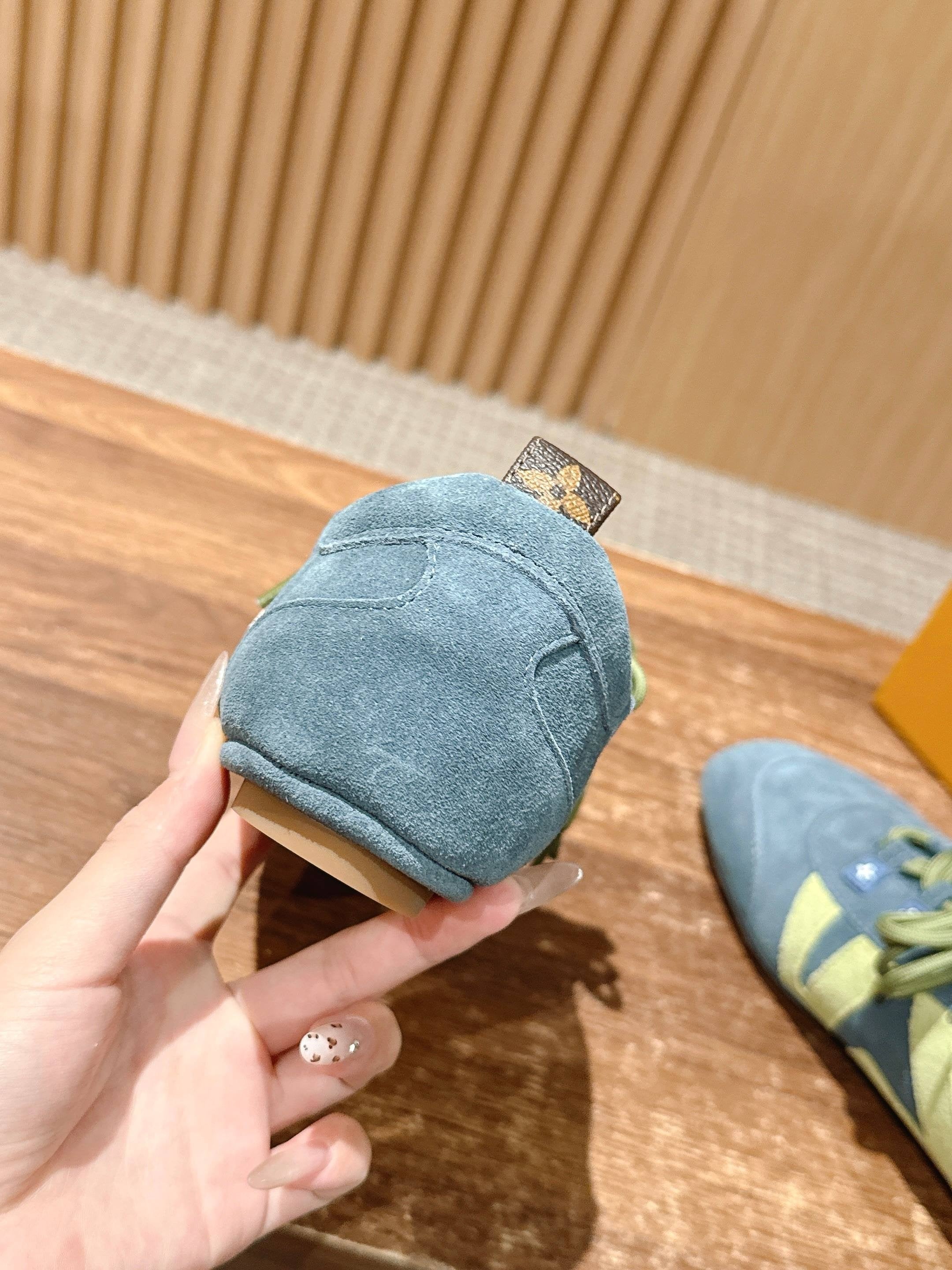 Multi-Colors Shoes - FashionHype.xyz