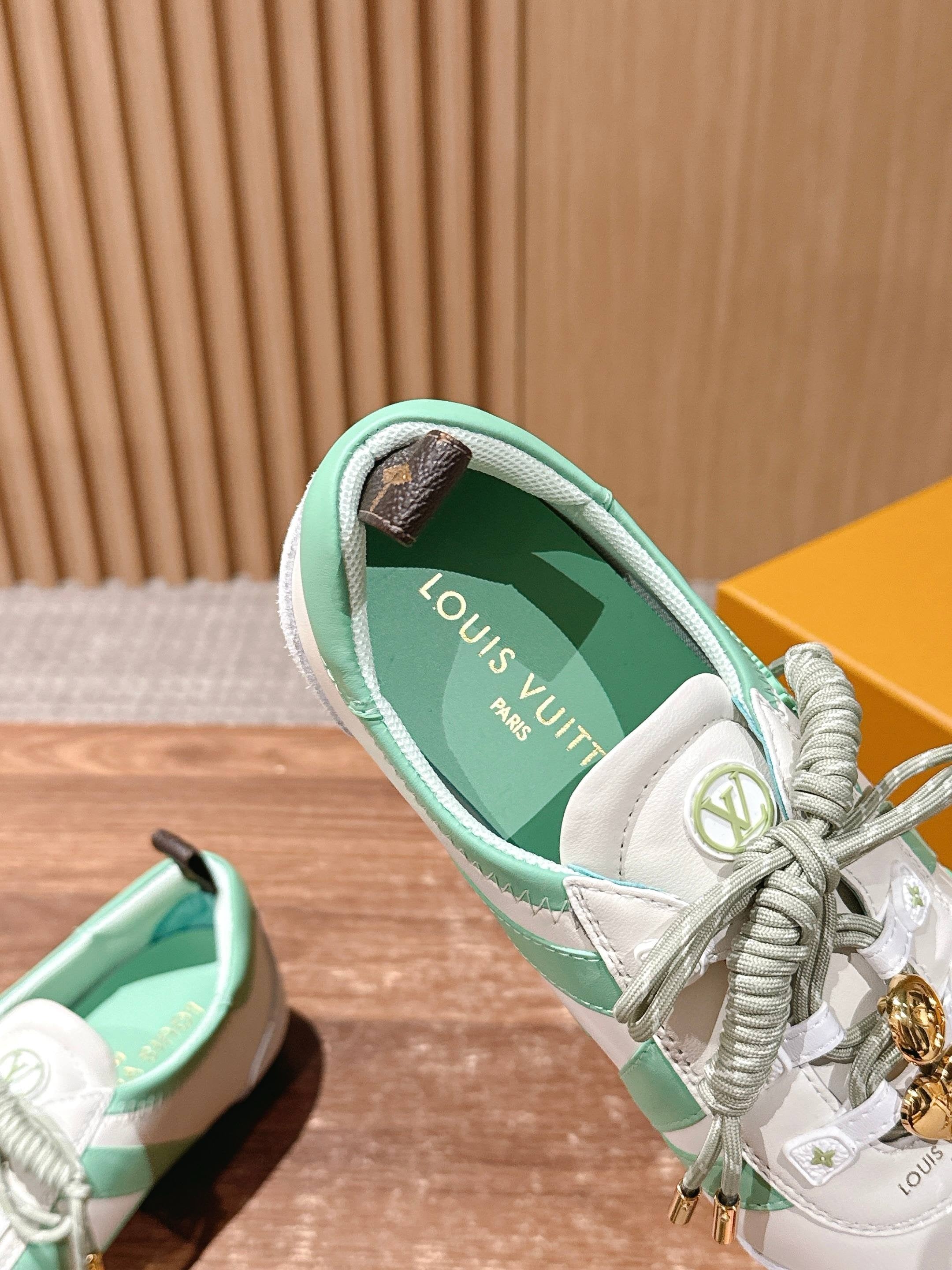 Multi-Colors Shoes