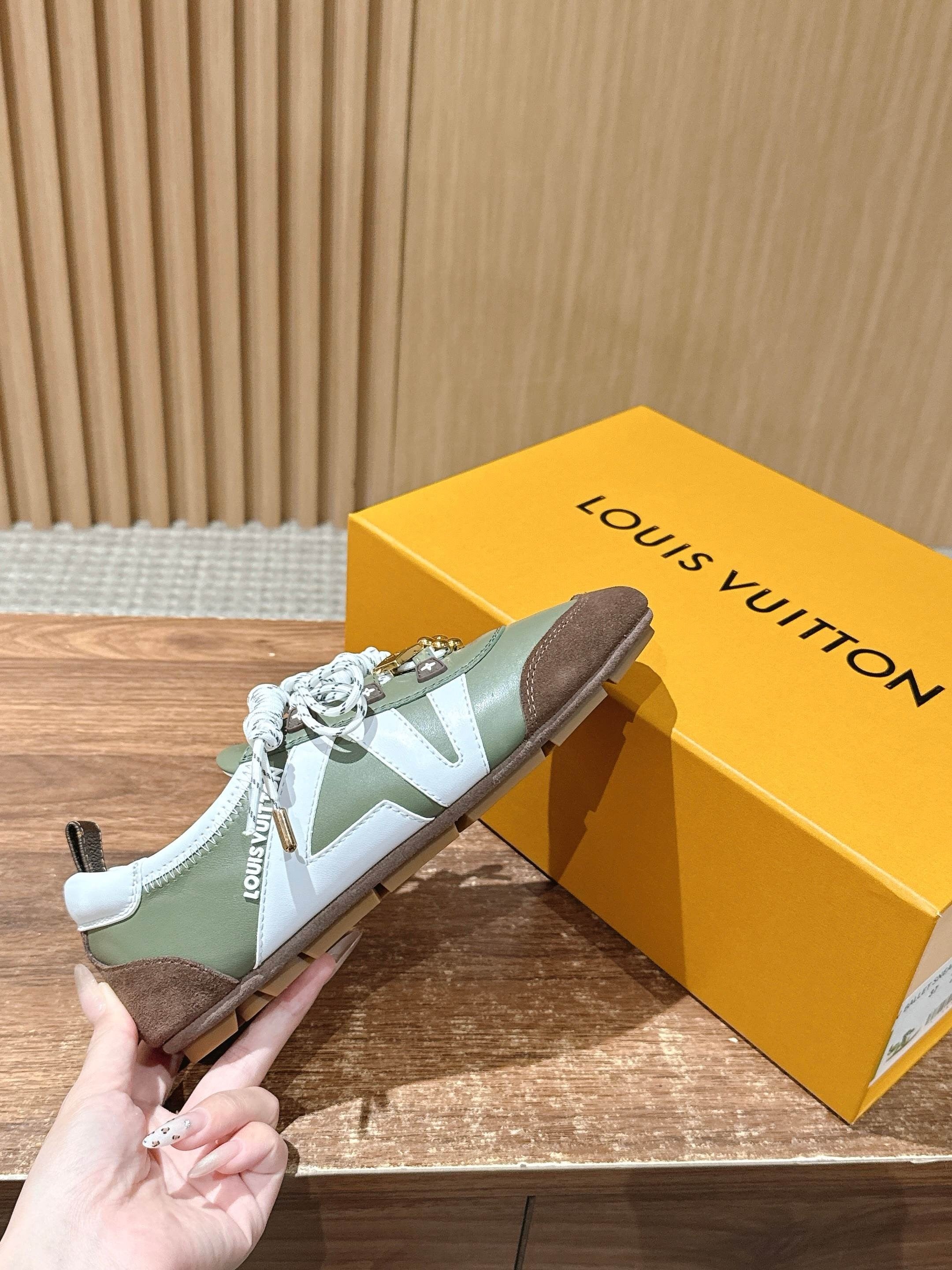 Multi-Colors Shoes