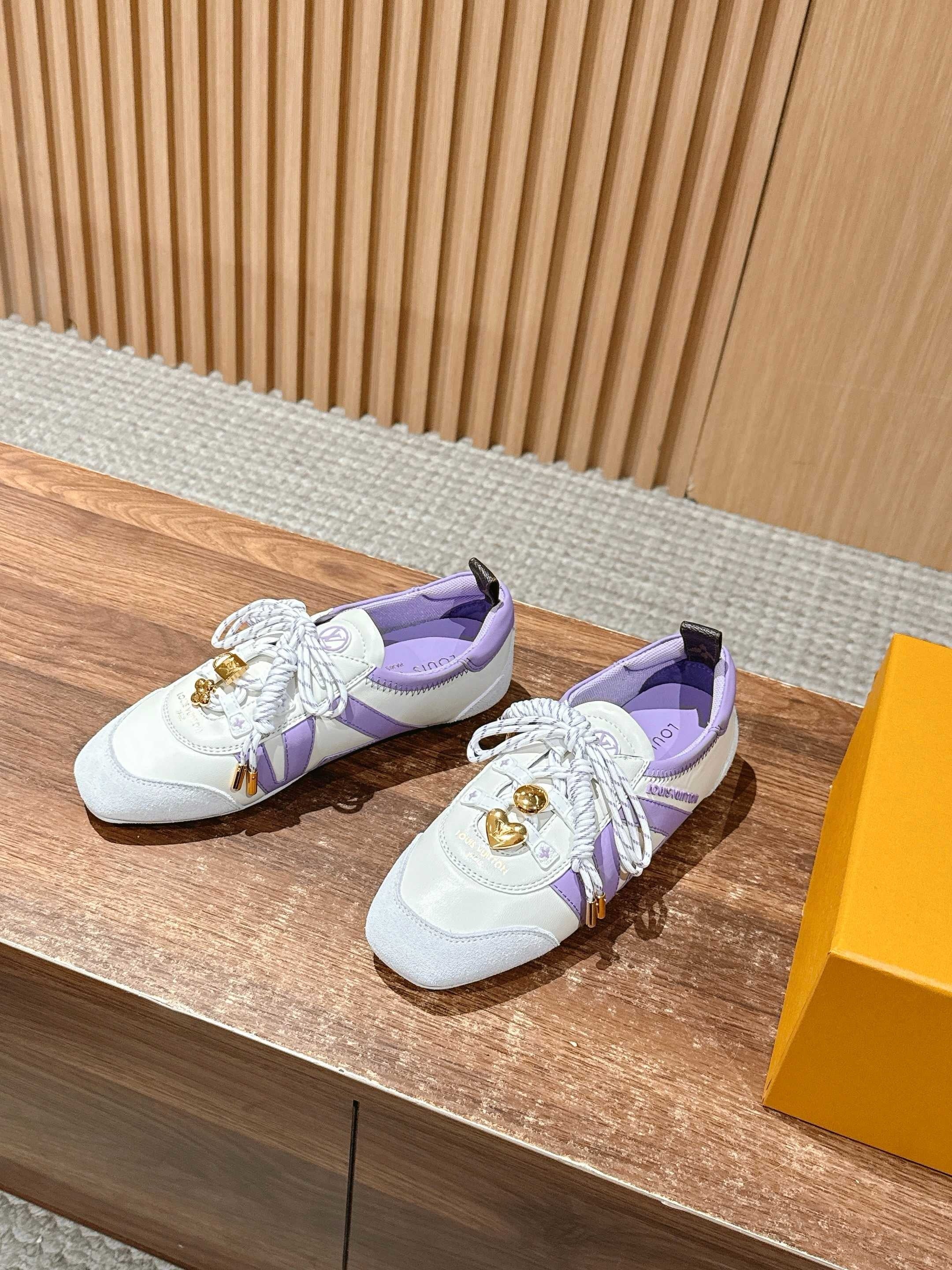 Multi-Colors Shoes
