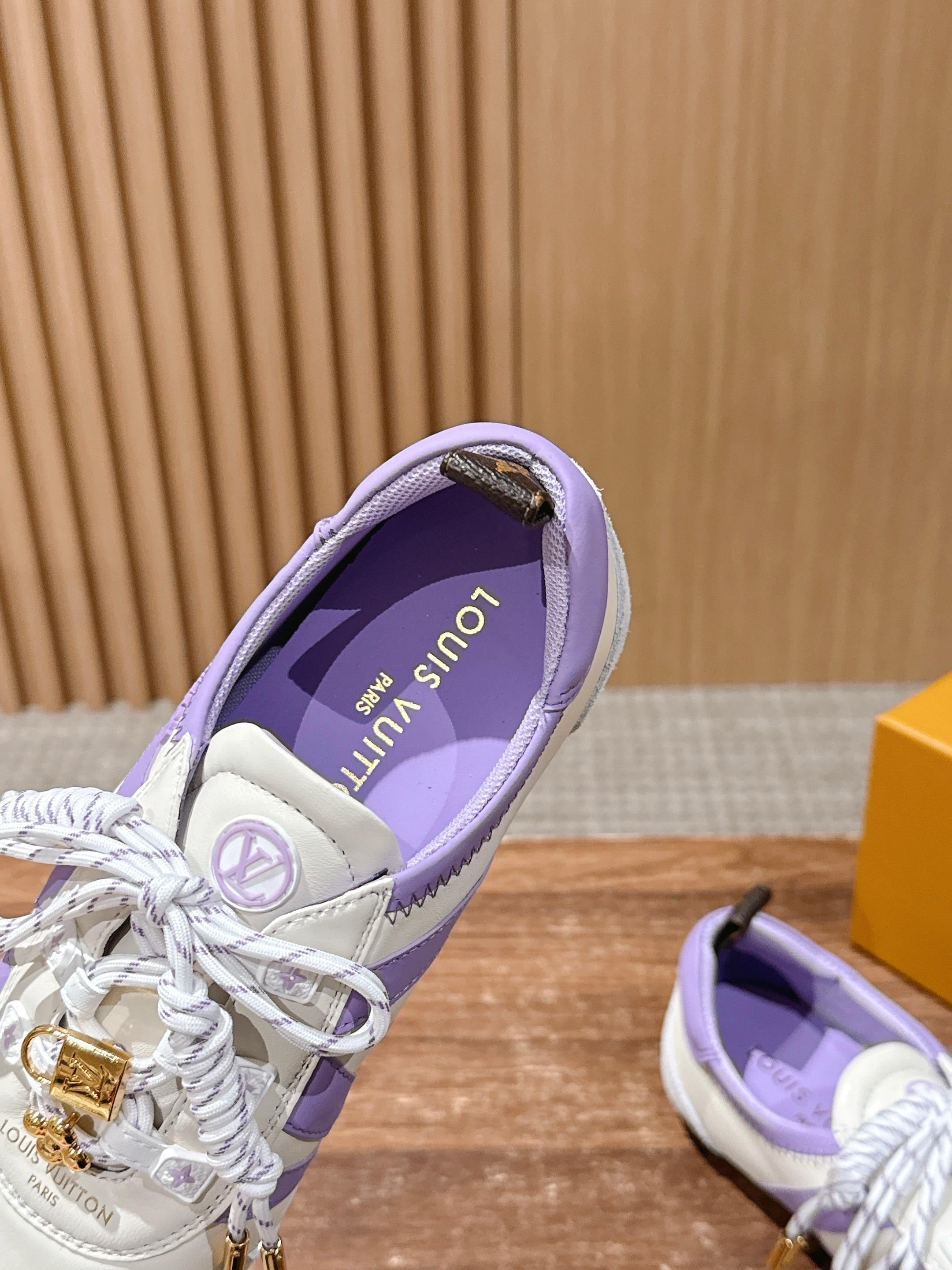 Multi-Colors Shoes