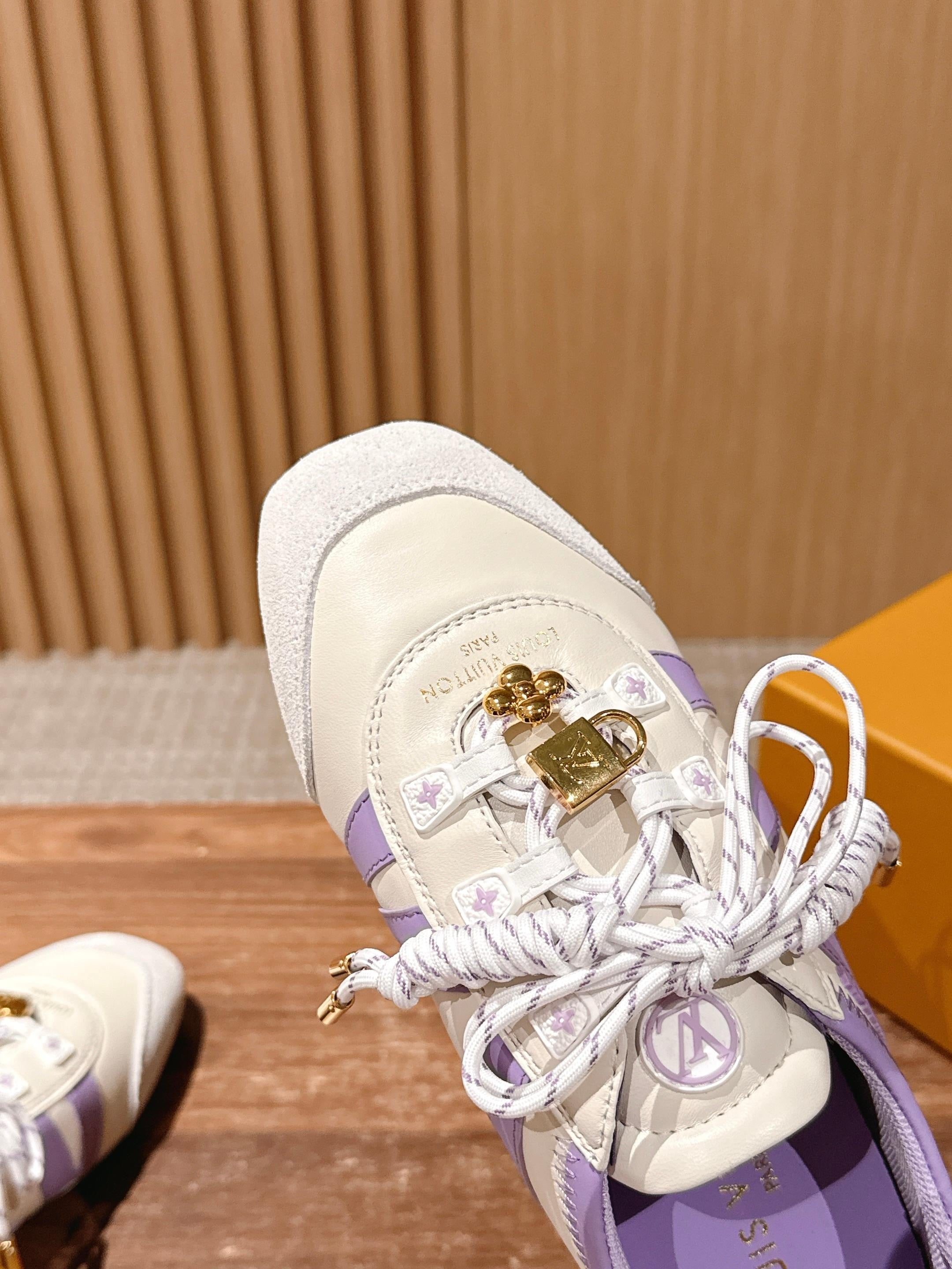 Multi-Colors Shoes