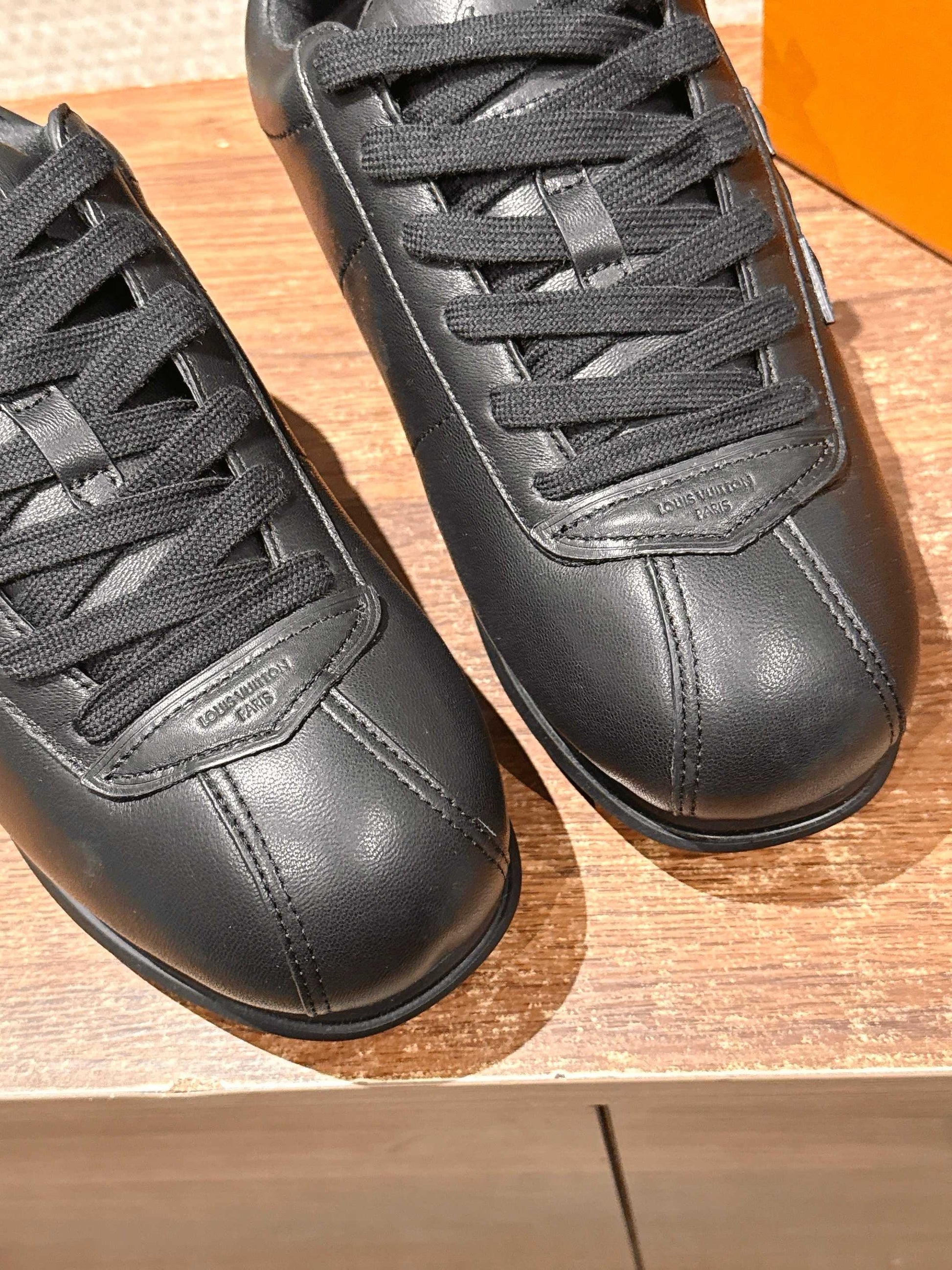 Multi-Colors Shoes - FashionHype.xyz