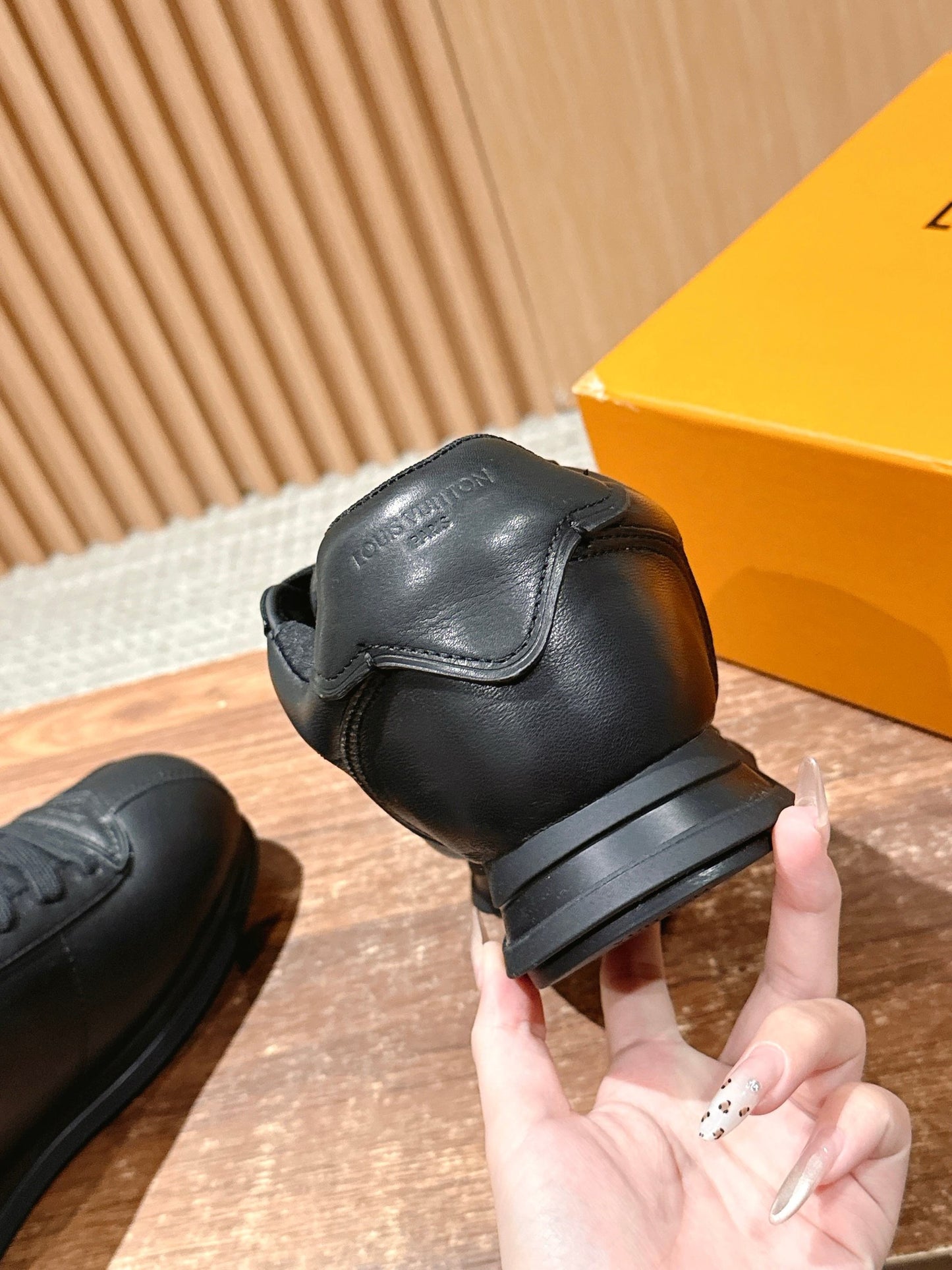 Multi-Colors Shoes - FashionHype.xyz