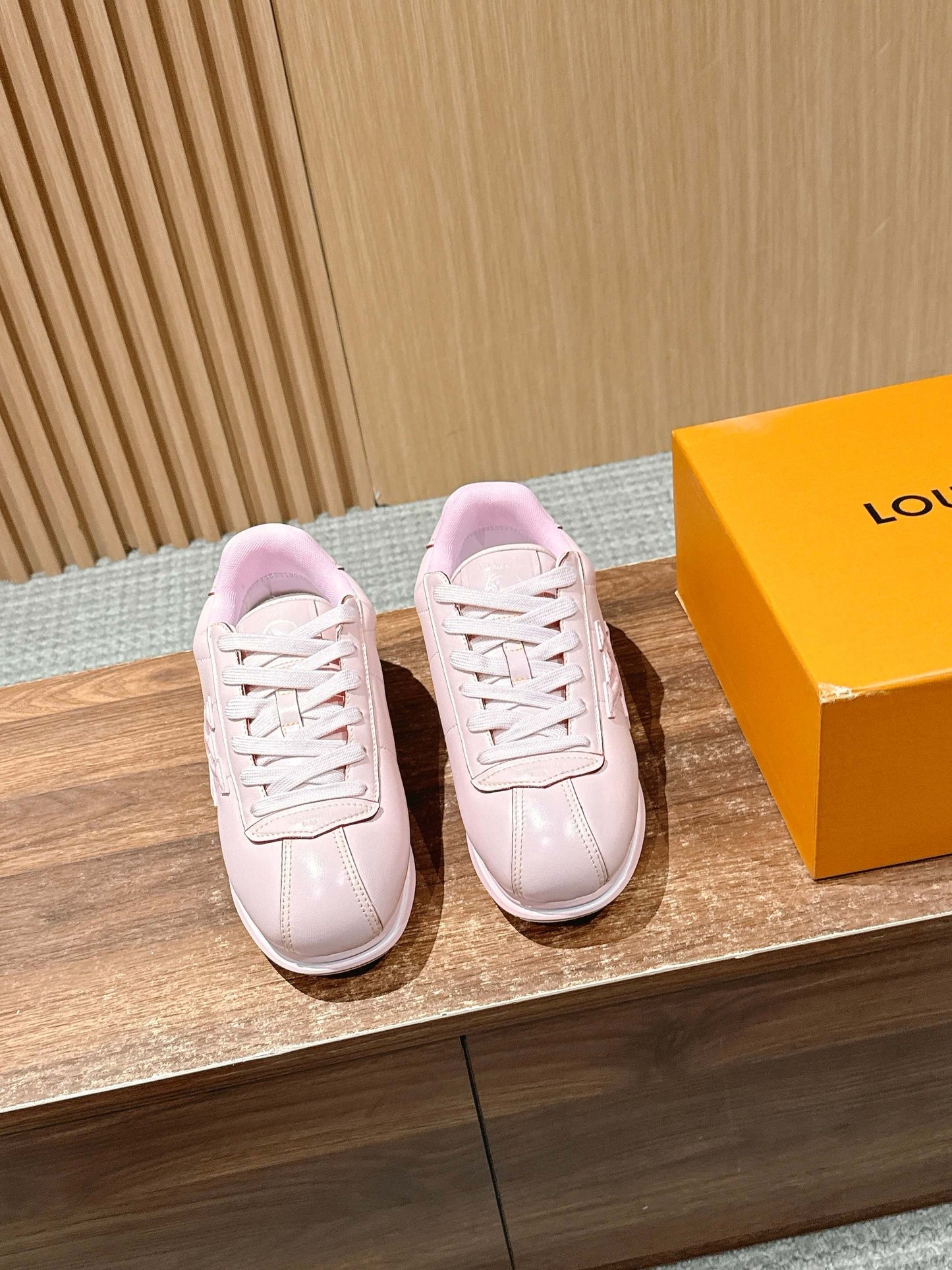 Multi-Colors Shoes - FashionHype.xyz