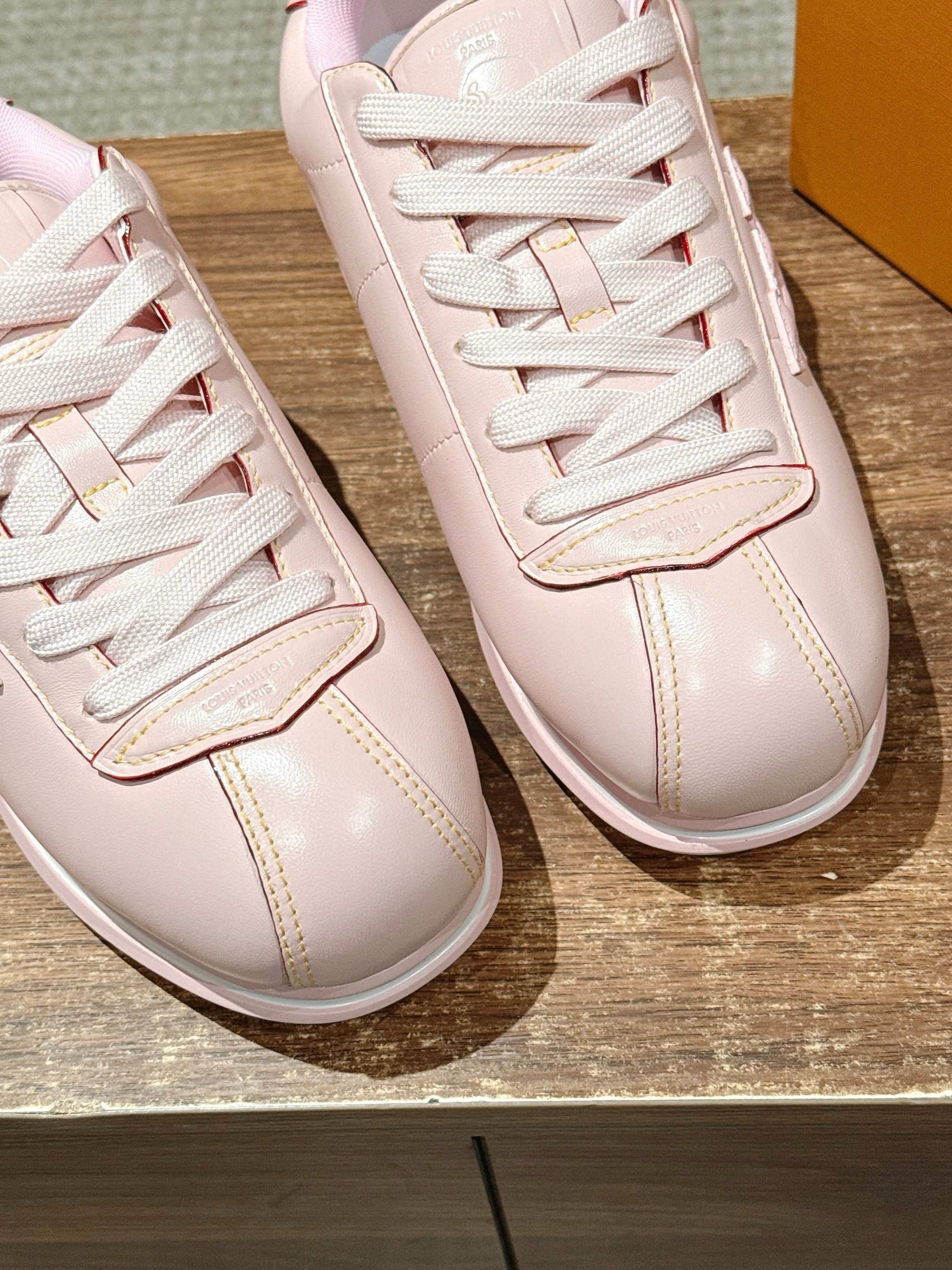 Multi-Colors Shoes - FashionHype.xyz