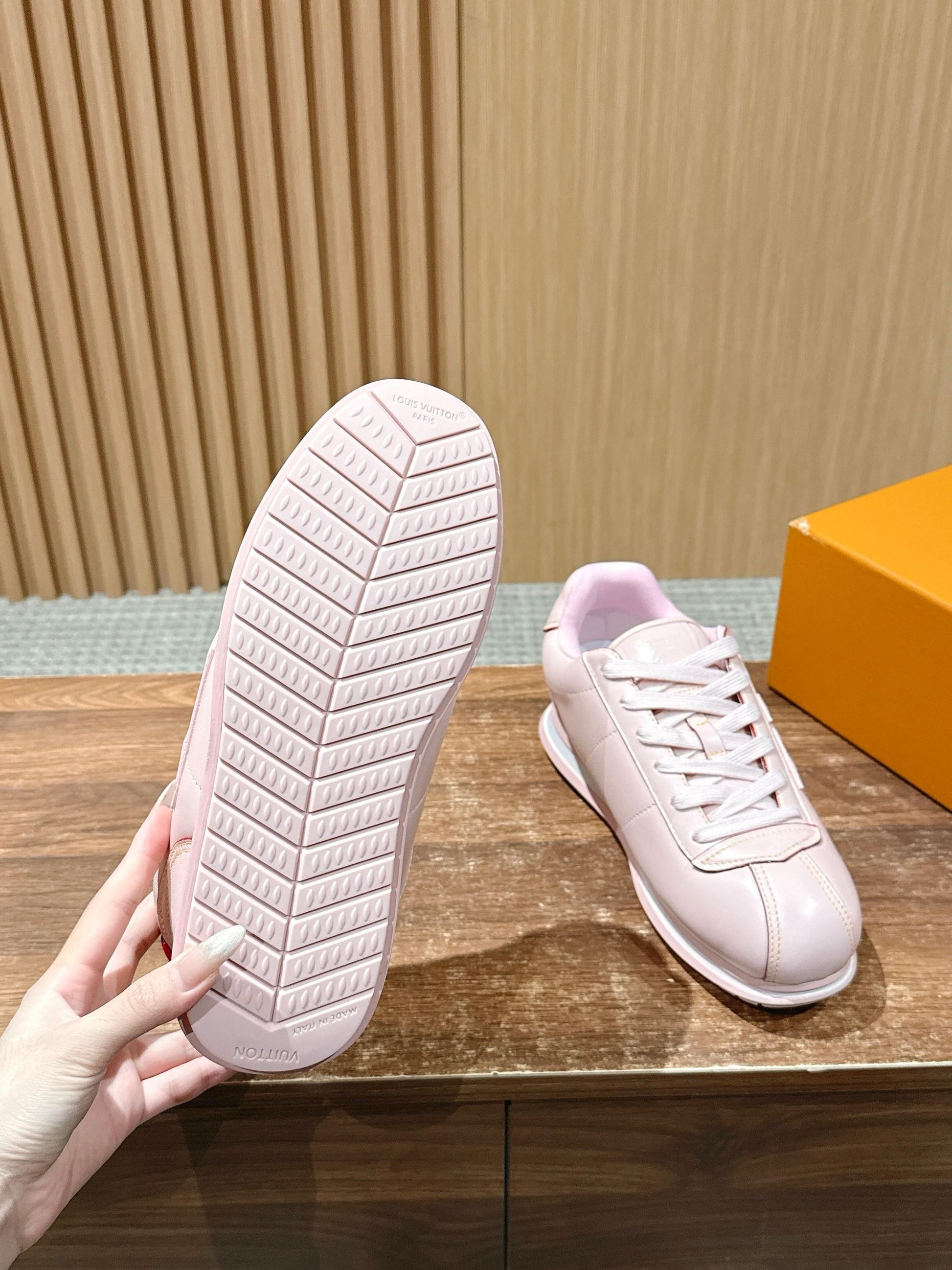 Multi-Colors Shoes - FashionHype.xyz