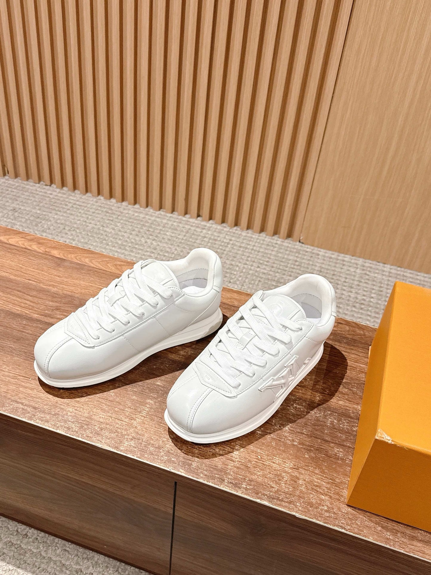 Multi-Colors Shoes - FashionHype.xyz