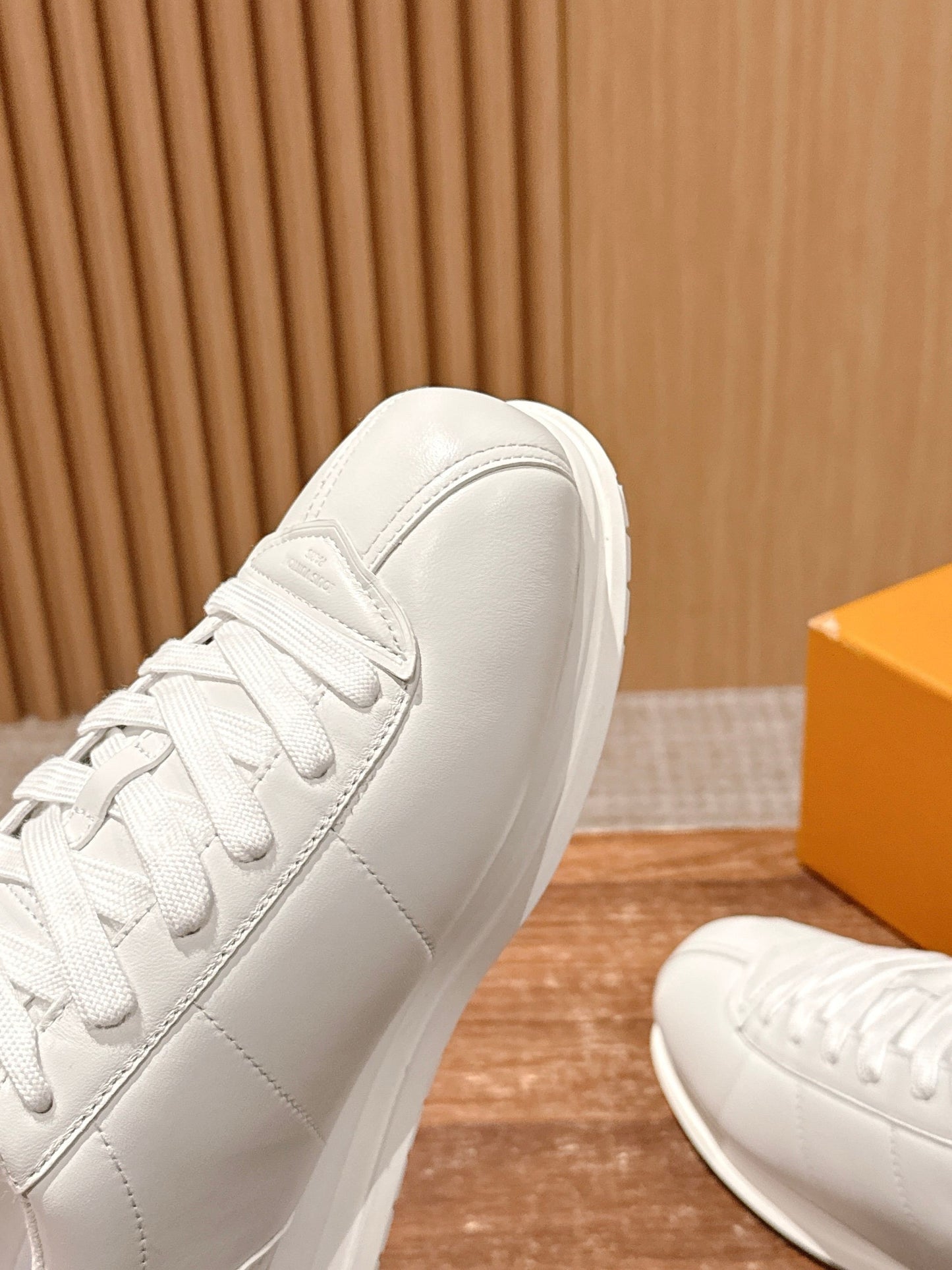 Multi-Colors Shoes - FashionHype.xyz