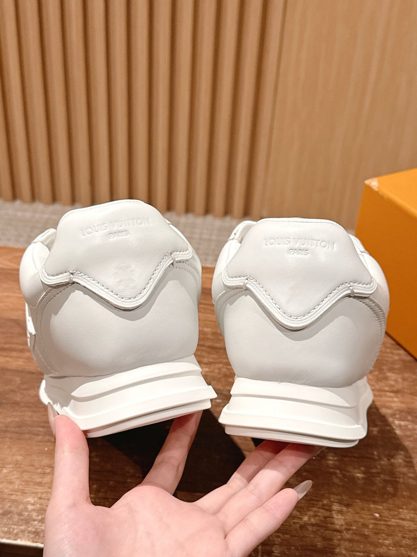 Multi-Colors Shoes - FashionHype.xyz