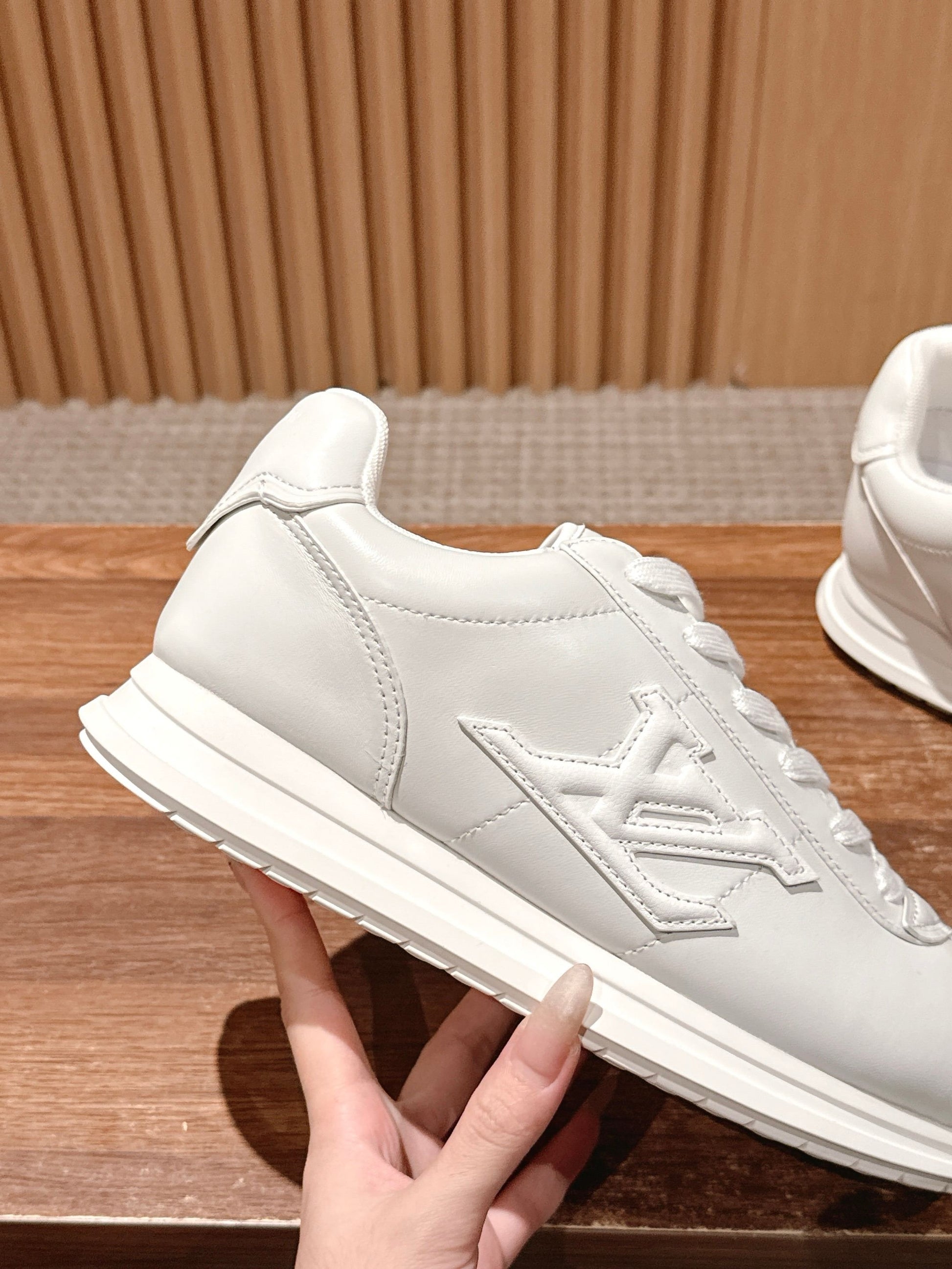 Multi-Colors Shoes - FashionHype.xyz