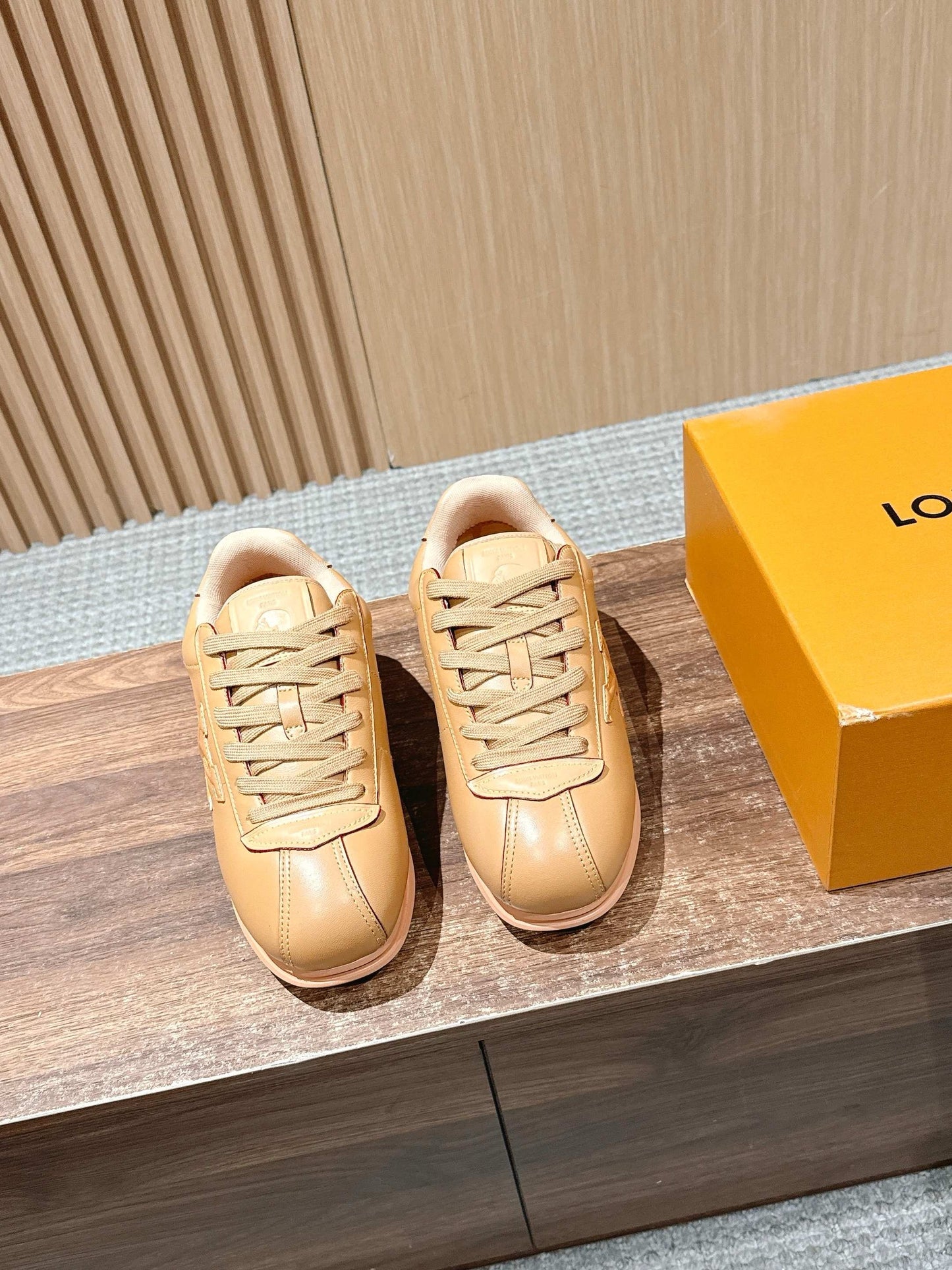 Multi-Colors Shoes - FashionHype.xyz