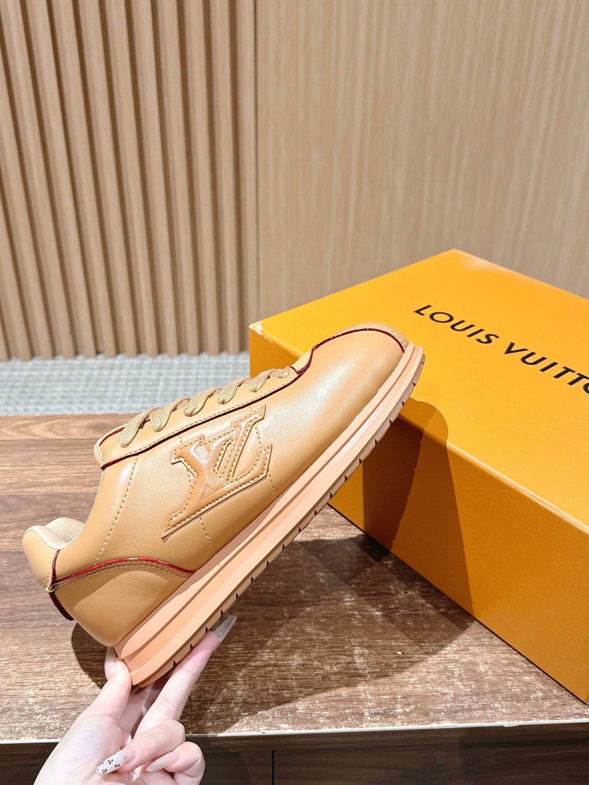 Multi-Colors Shoes - FashionHype.xyz