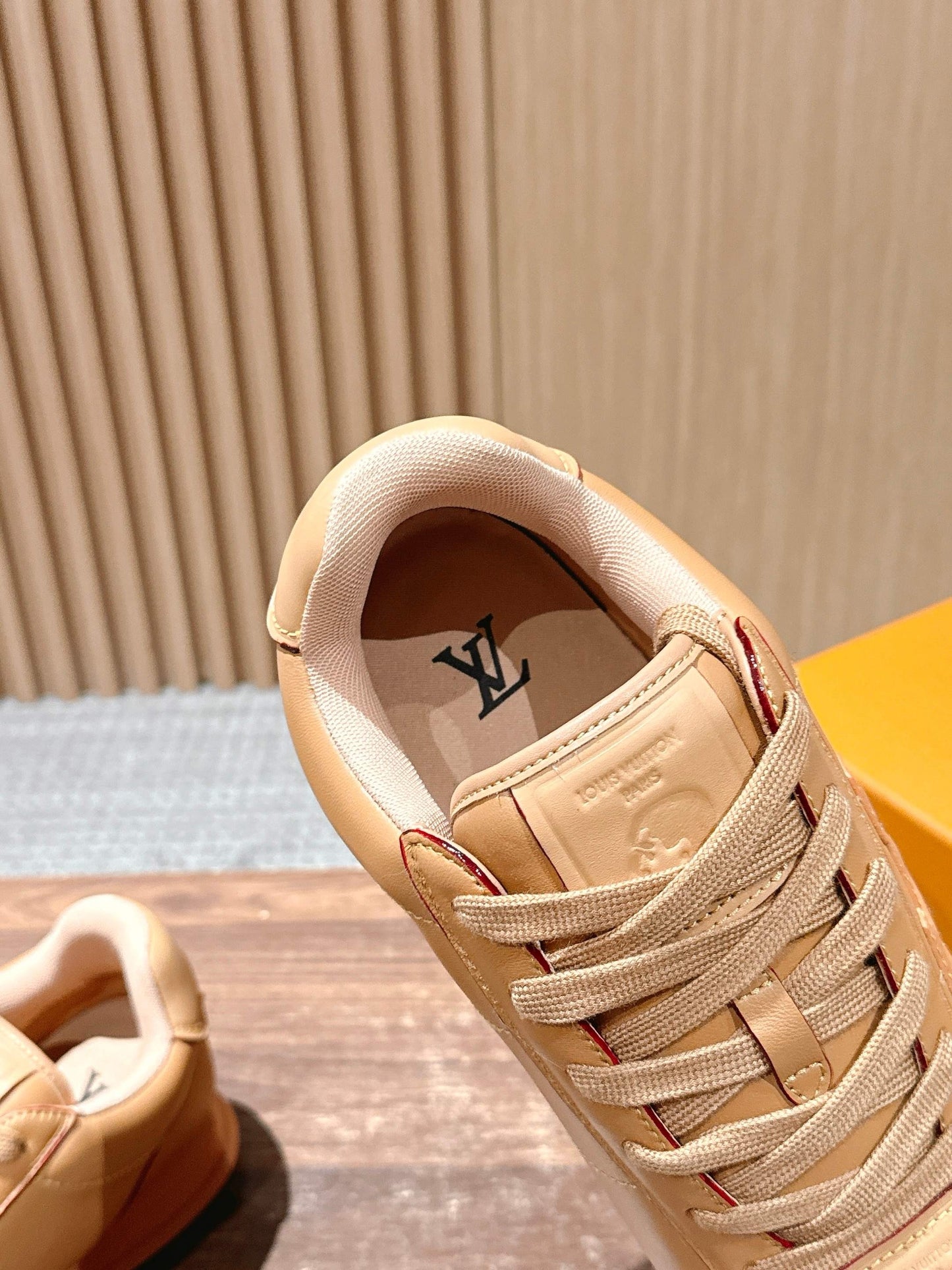 Multi-Colors Shoes - FashionHype.xyz