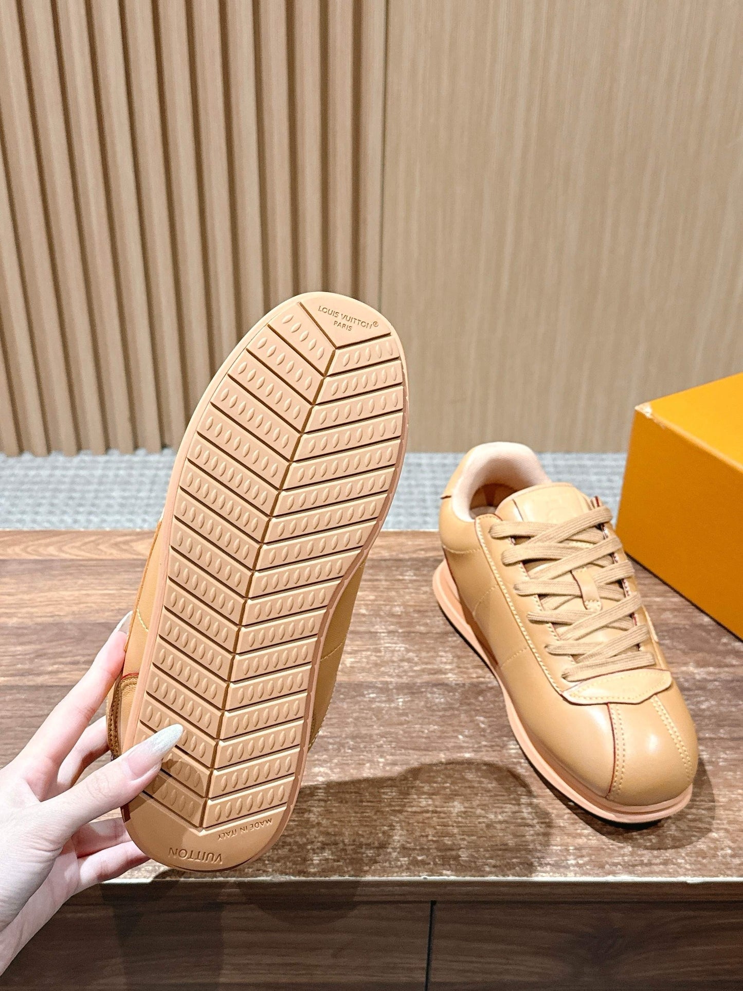 Multi-Colors Shoes - FashionHype.xyz