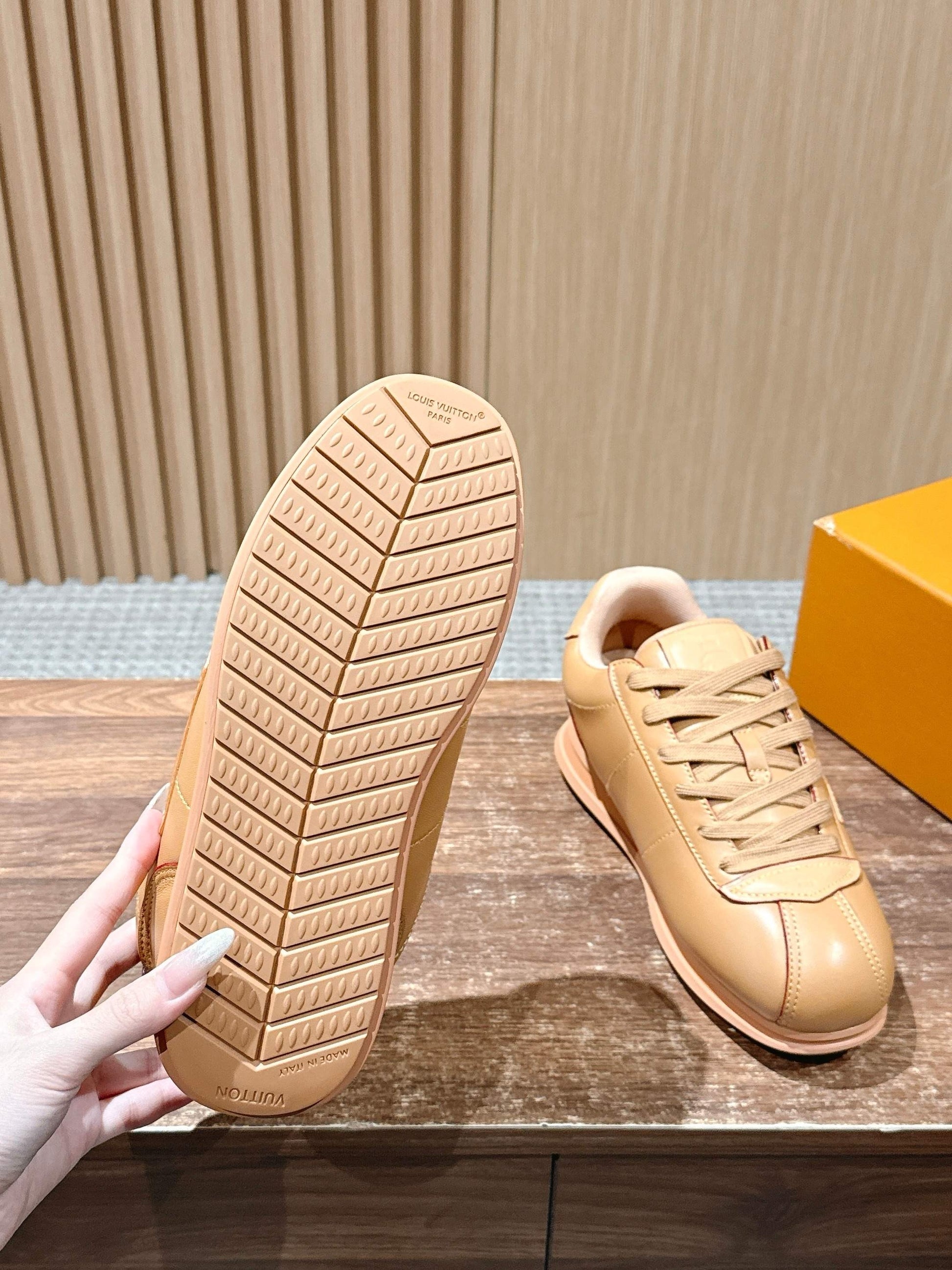 Multi-Colors Shoes - FashionHype.xyz