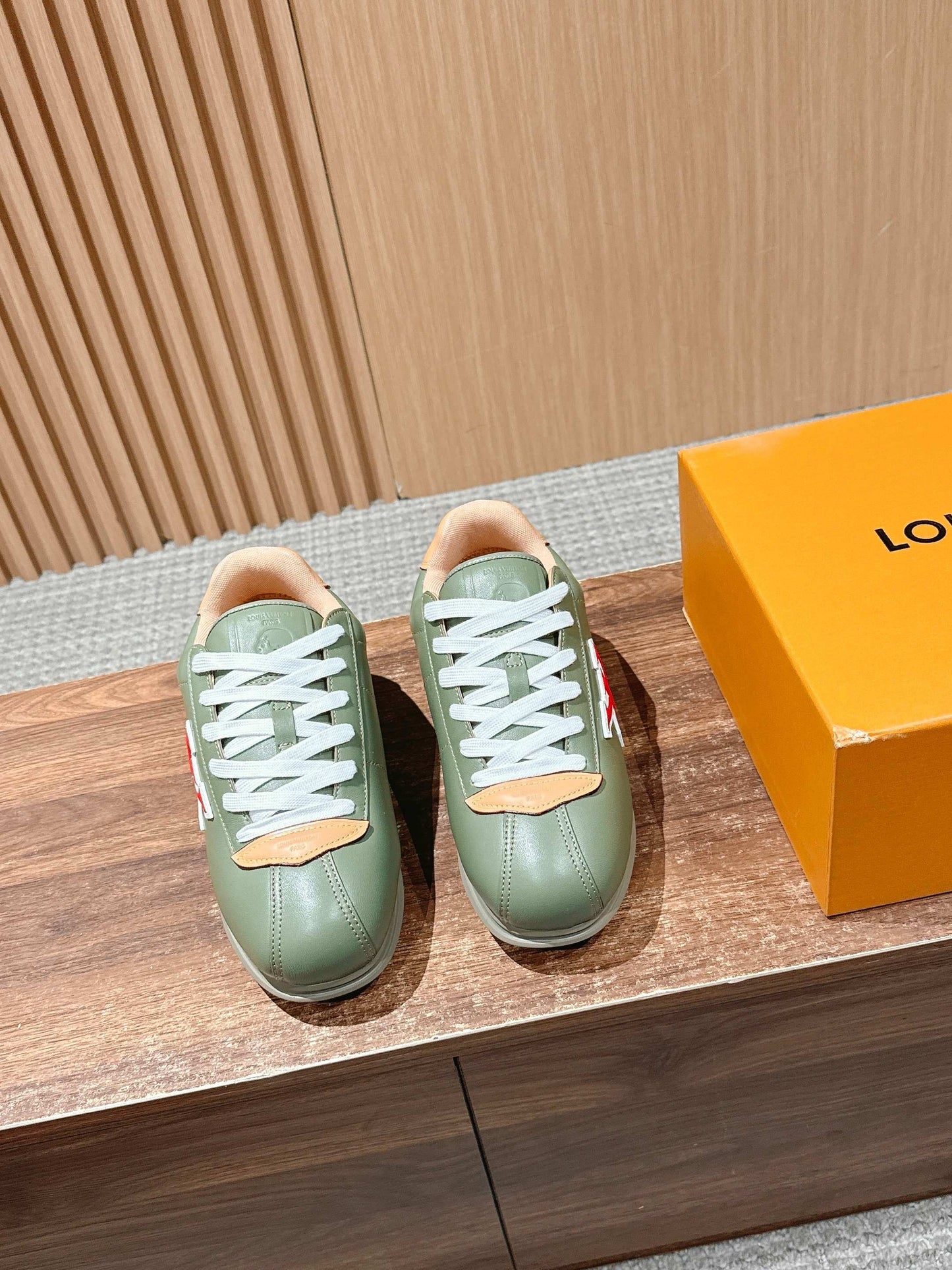 Multi-Colors Shoes - FashionHype.xyz