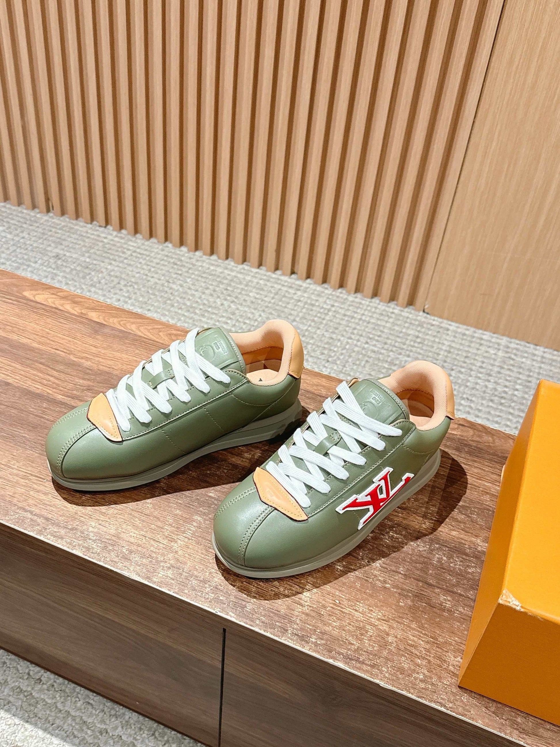 Multi-Colors Shoes - FashionHype.xyz