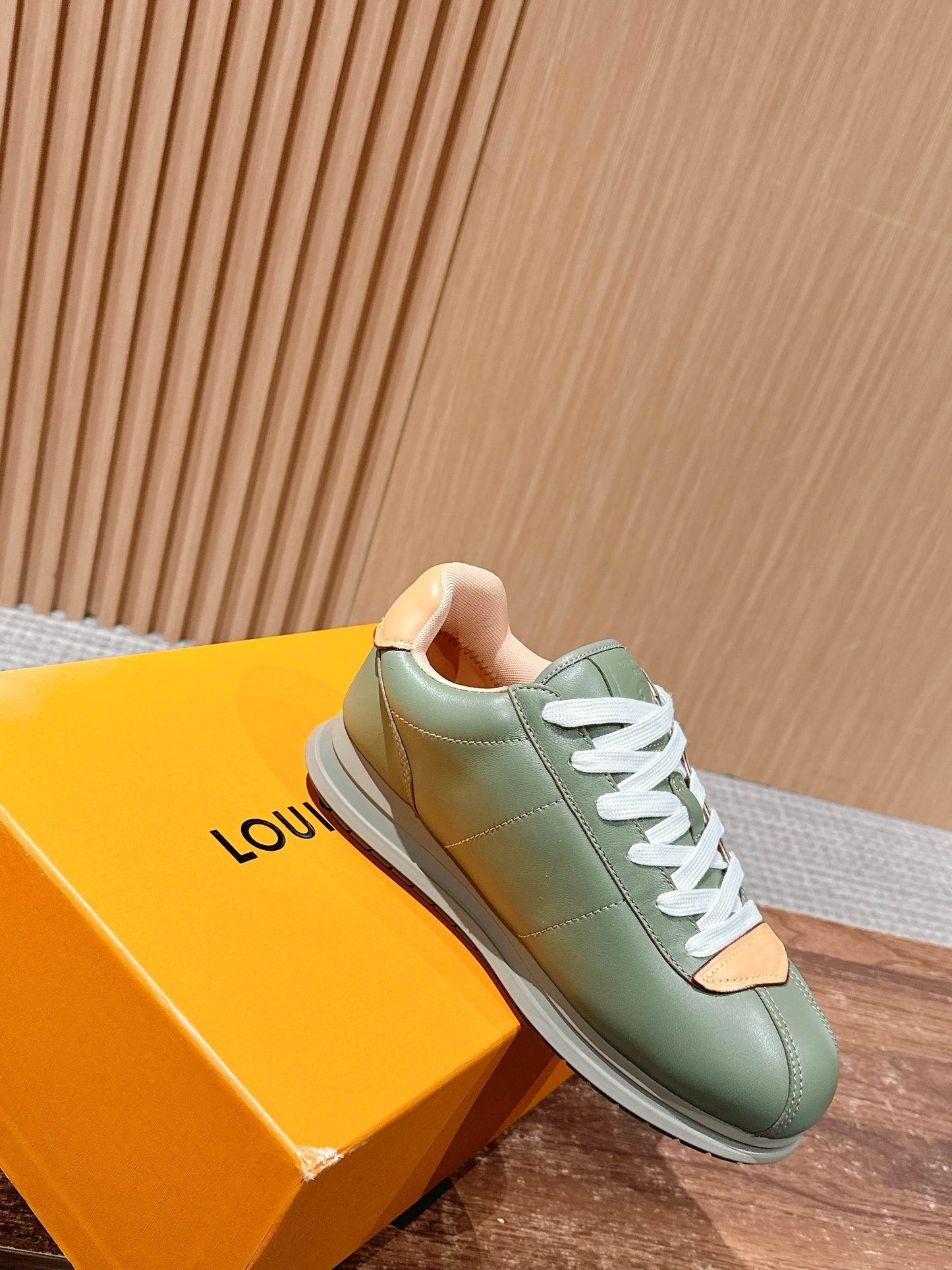 Multi-Colors Shoes - FashionHype.xyz