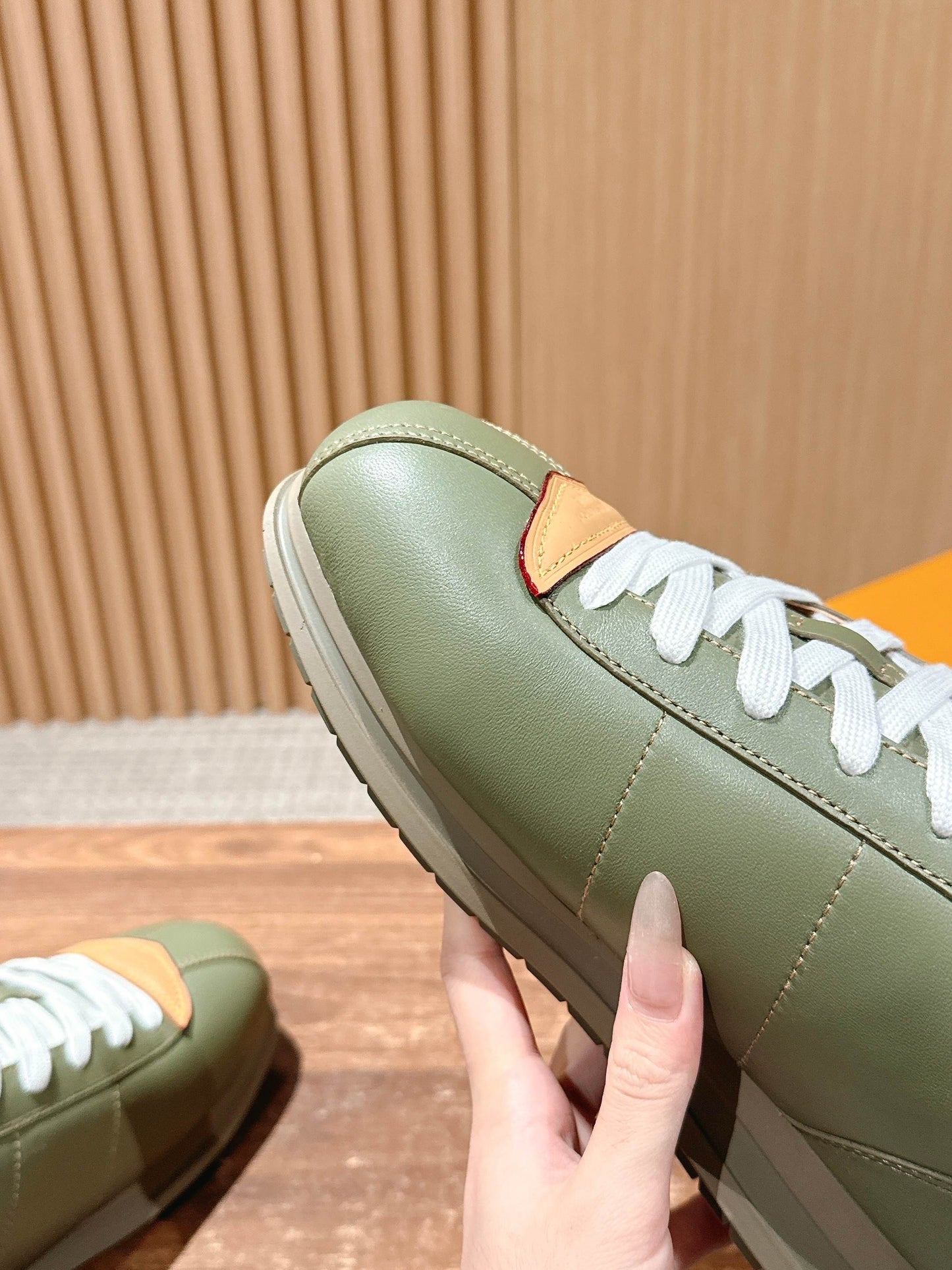 Multi-Colors Shoes - FashionHype.xyz